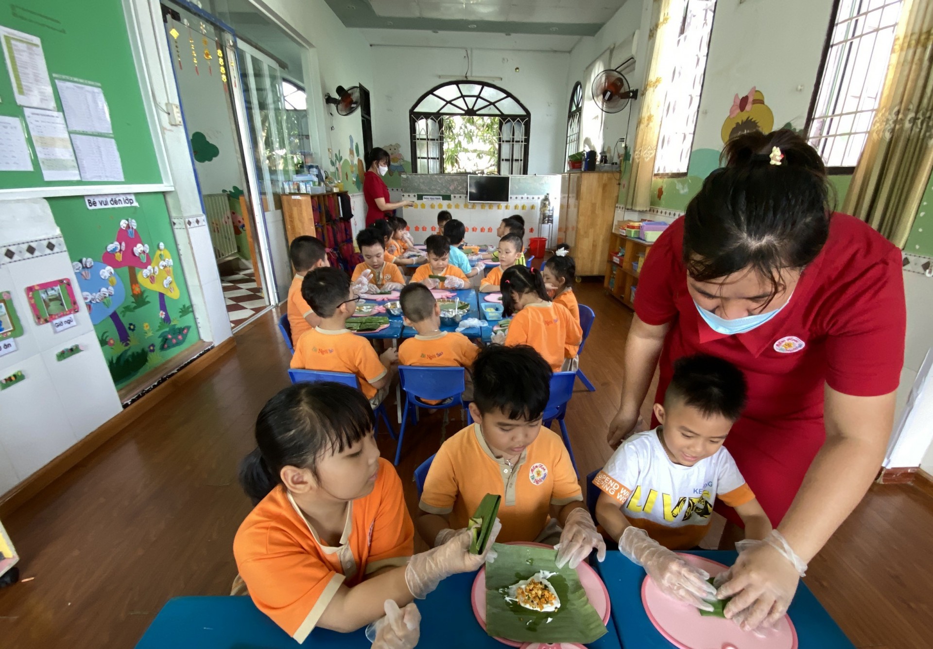 GIỖ TỔ HÙNG VƯƠNG - 2023