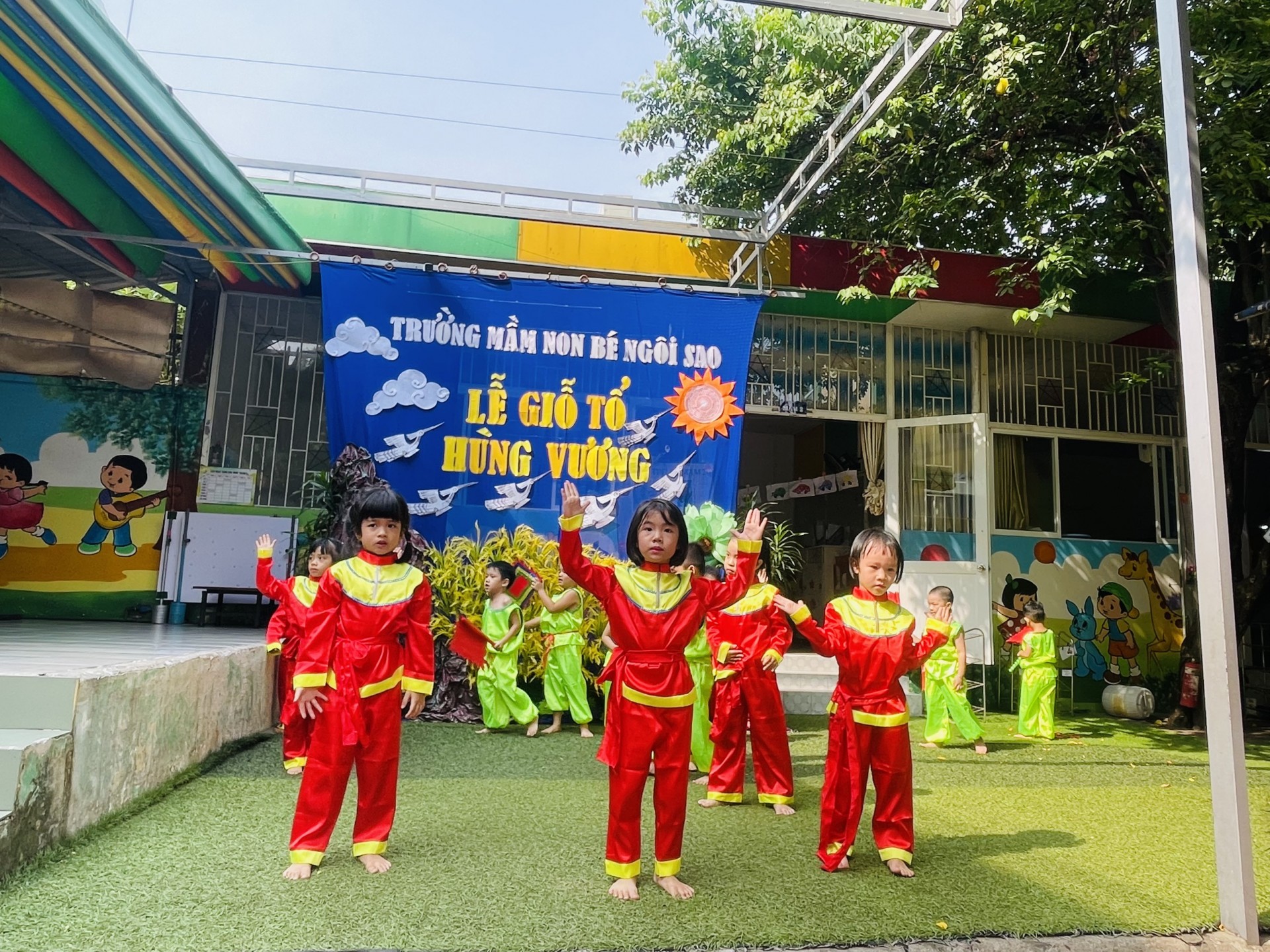 GIỖ TỔ HÙNG VƯƠNG - 2023