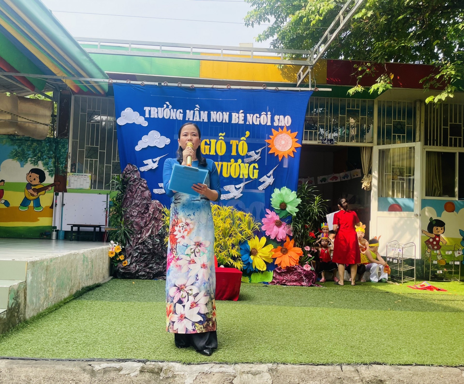 GIỖ TỔ HÙNG VƯƠNG - 2023