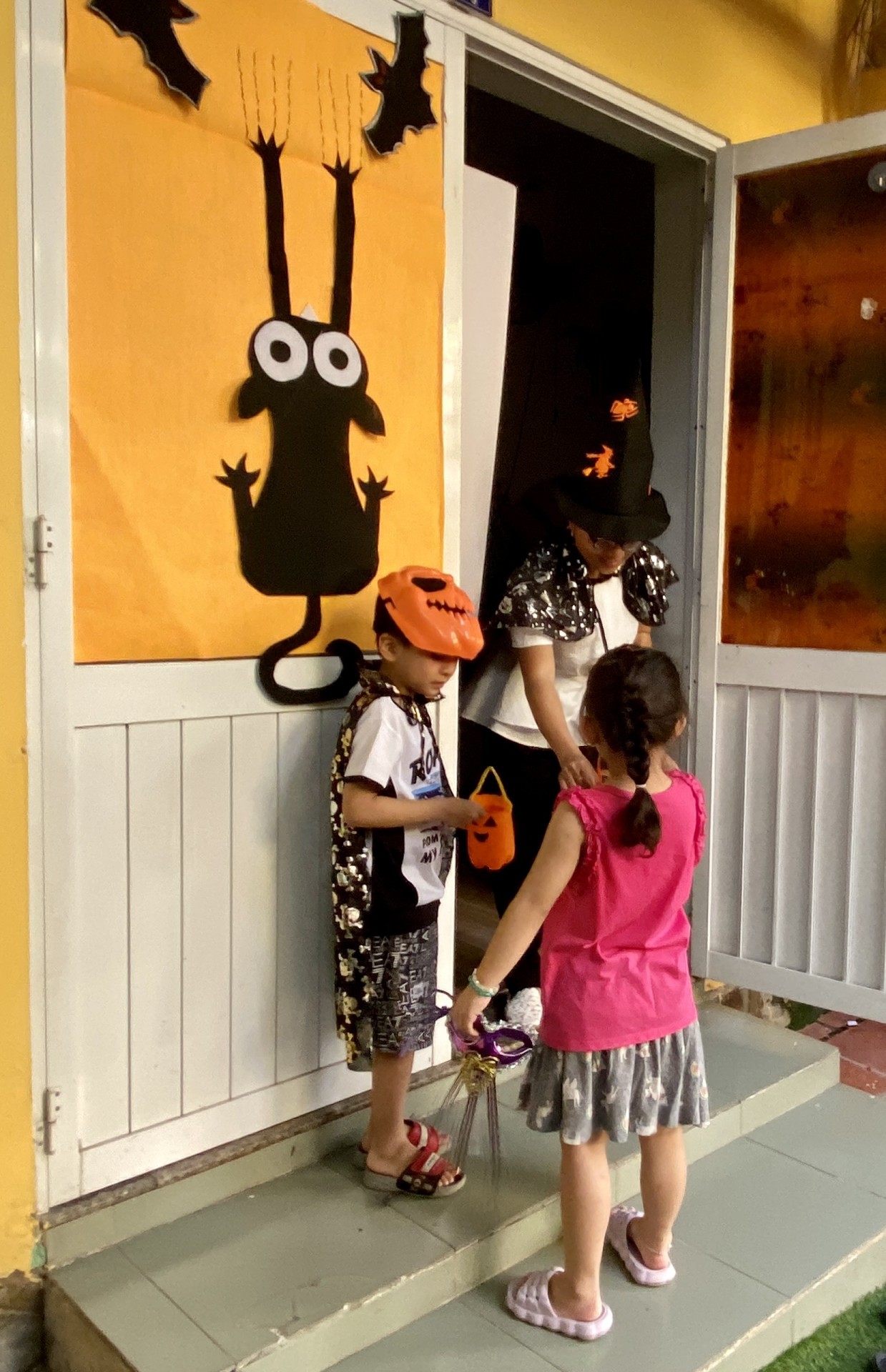 LỄ HỘI HÓA TRANG 2023