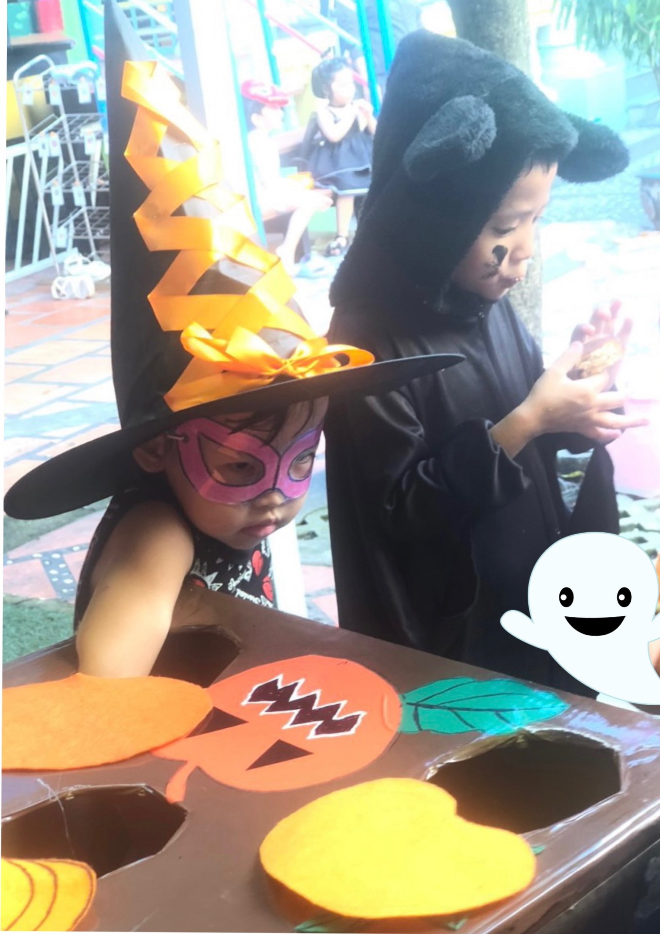 LỄ HỘI HÓA TRANG 2023