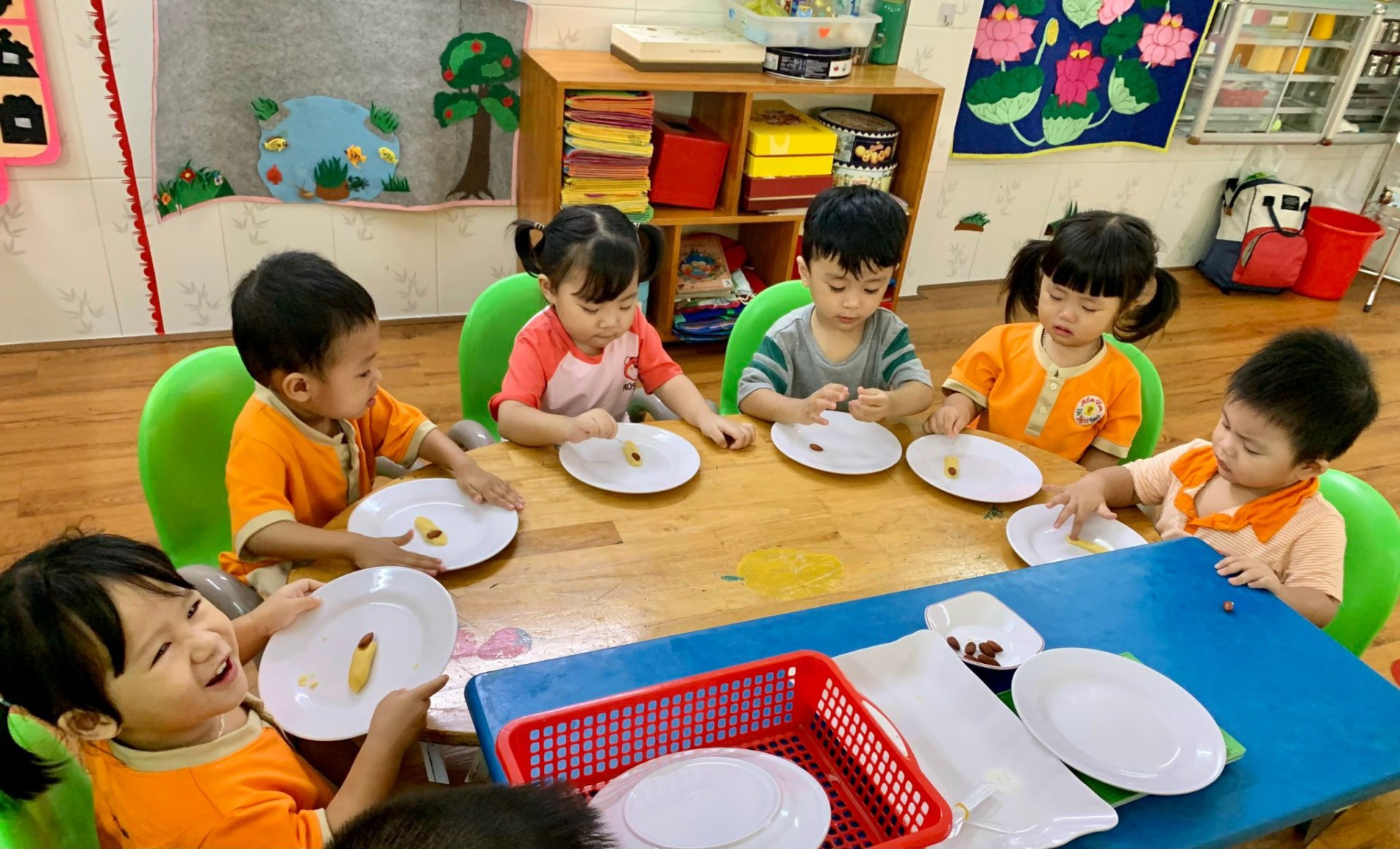 LỄ HỘI HÓA TRANG 2023