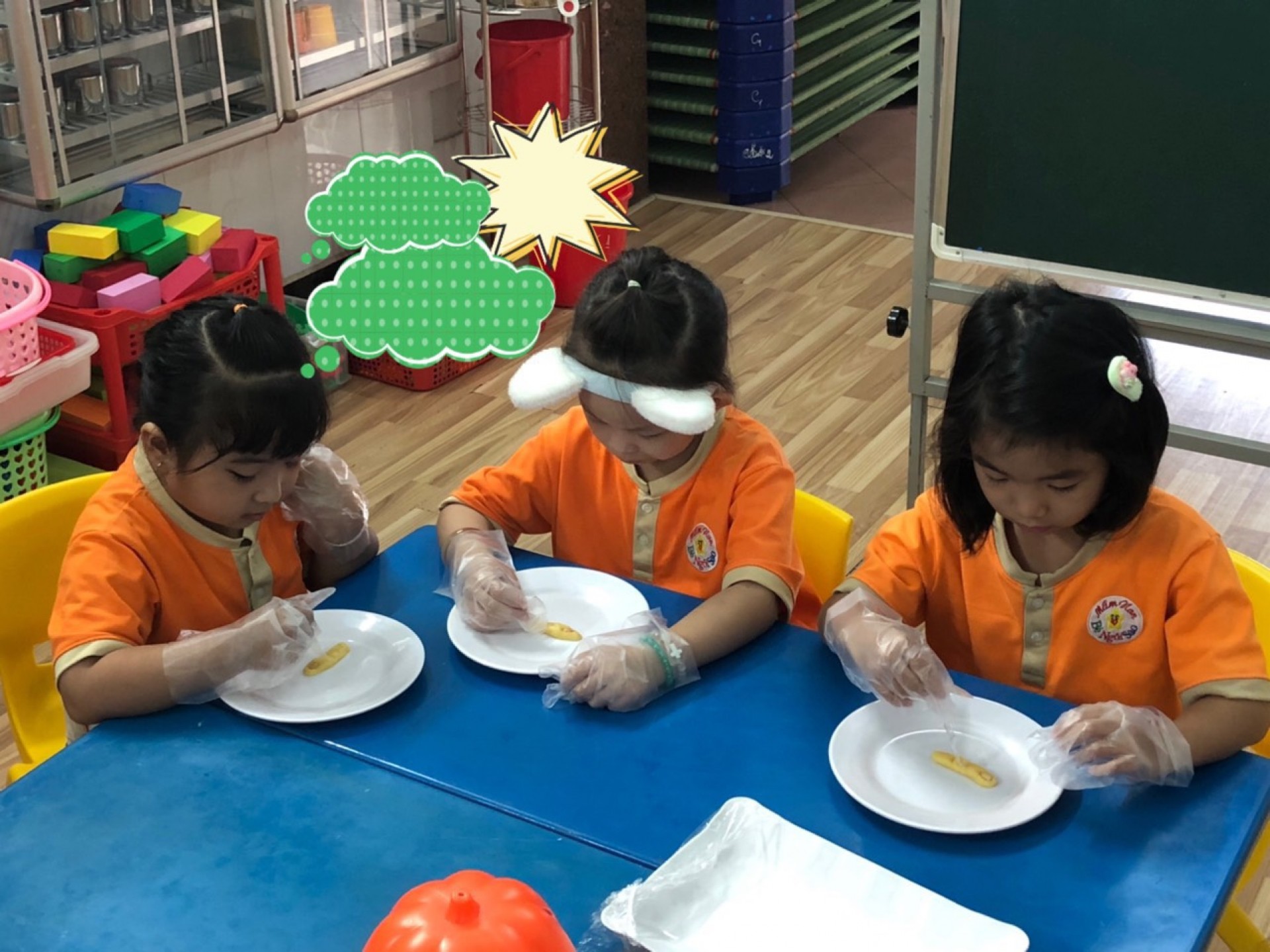 LỄ HỘI HÓA TRANG 2023