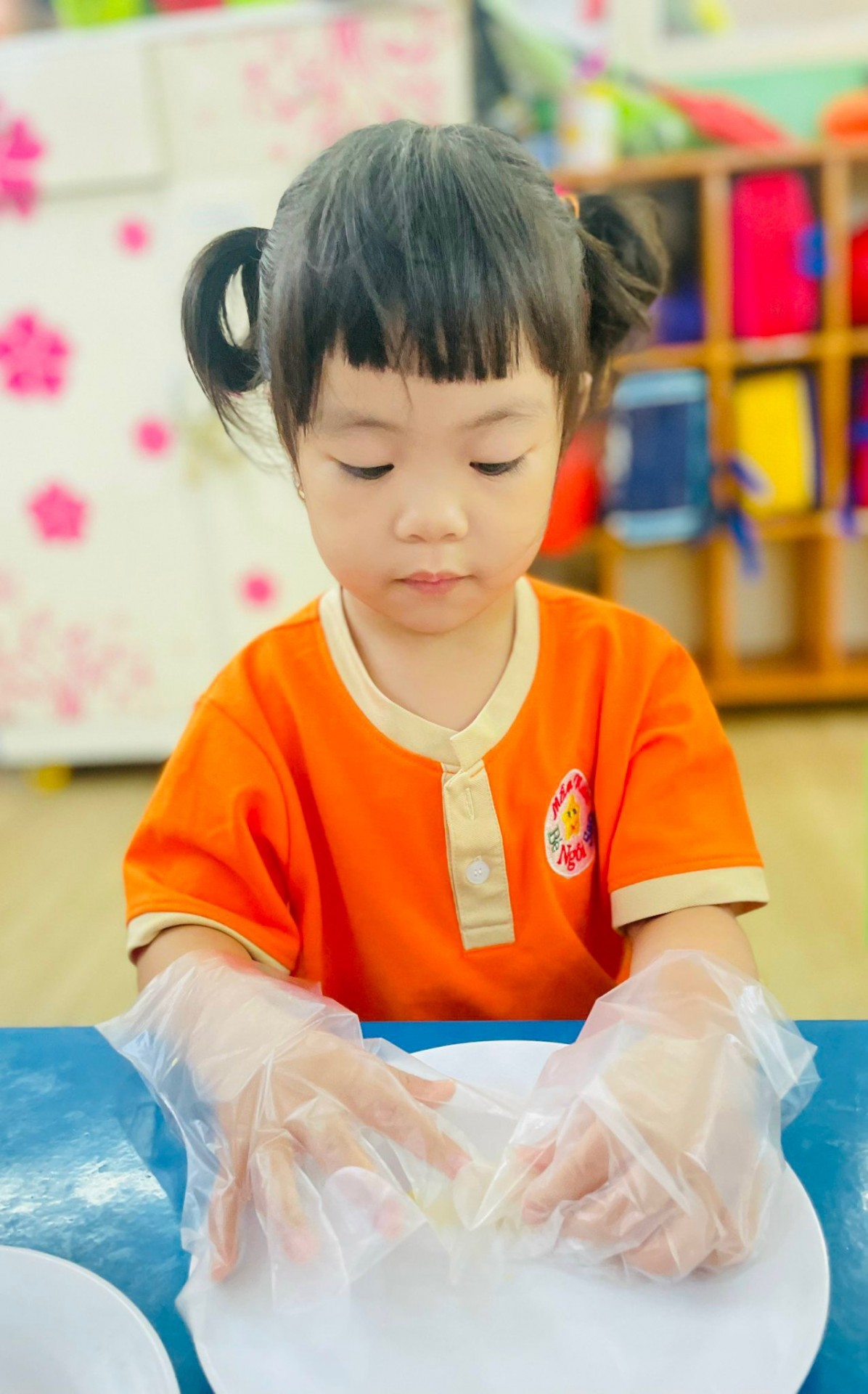 LỄ HỘI HÓA TRANG 2023