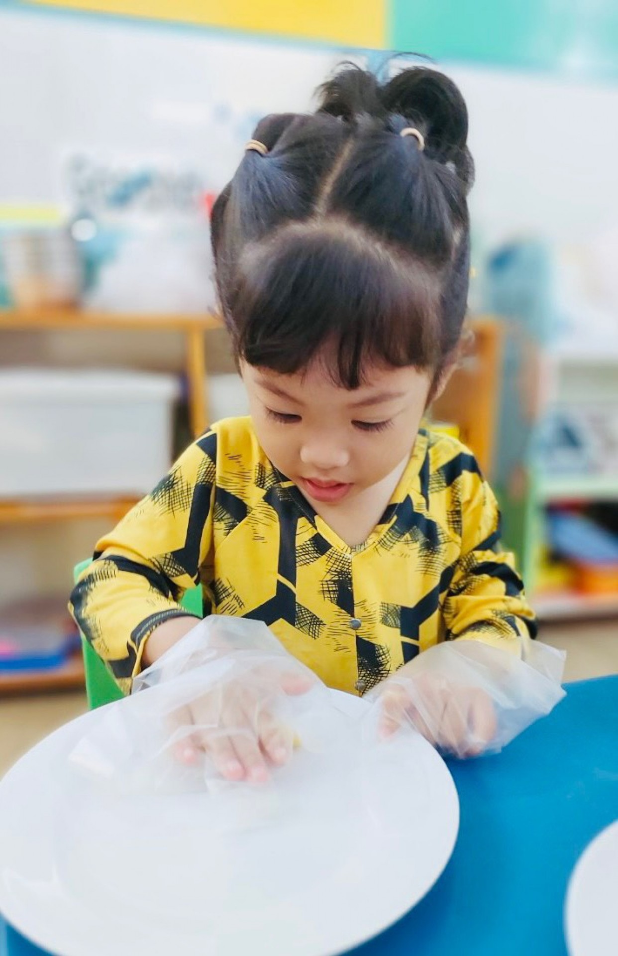 LỄ HỘI HÓA TRANG 2023