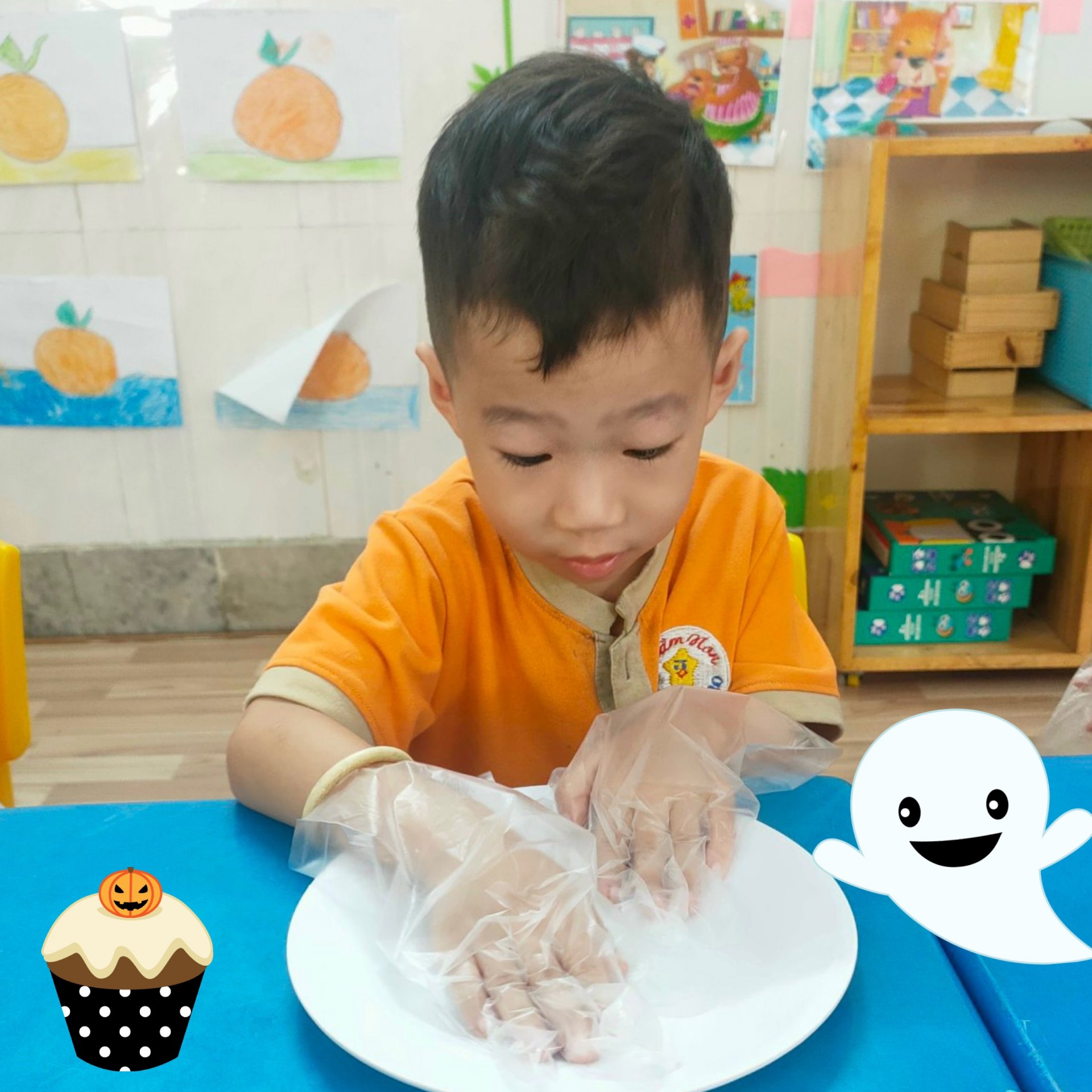 LỄ HỘI HÓA TRANG 2023