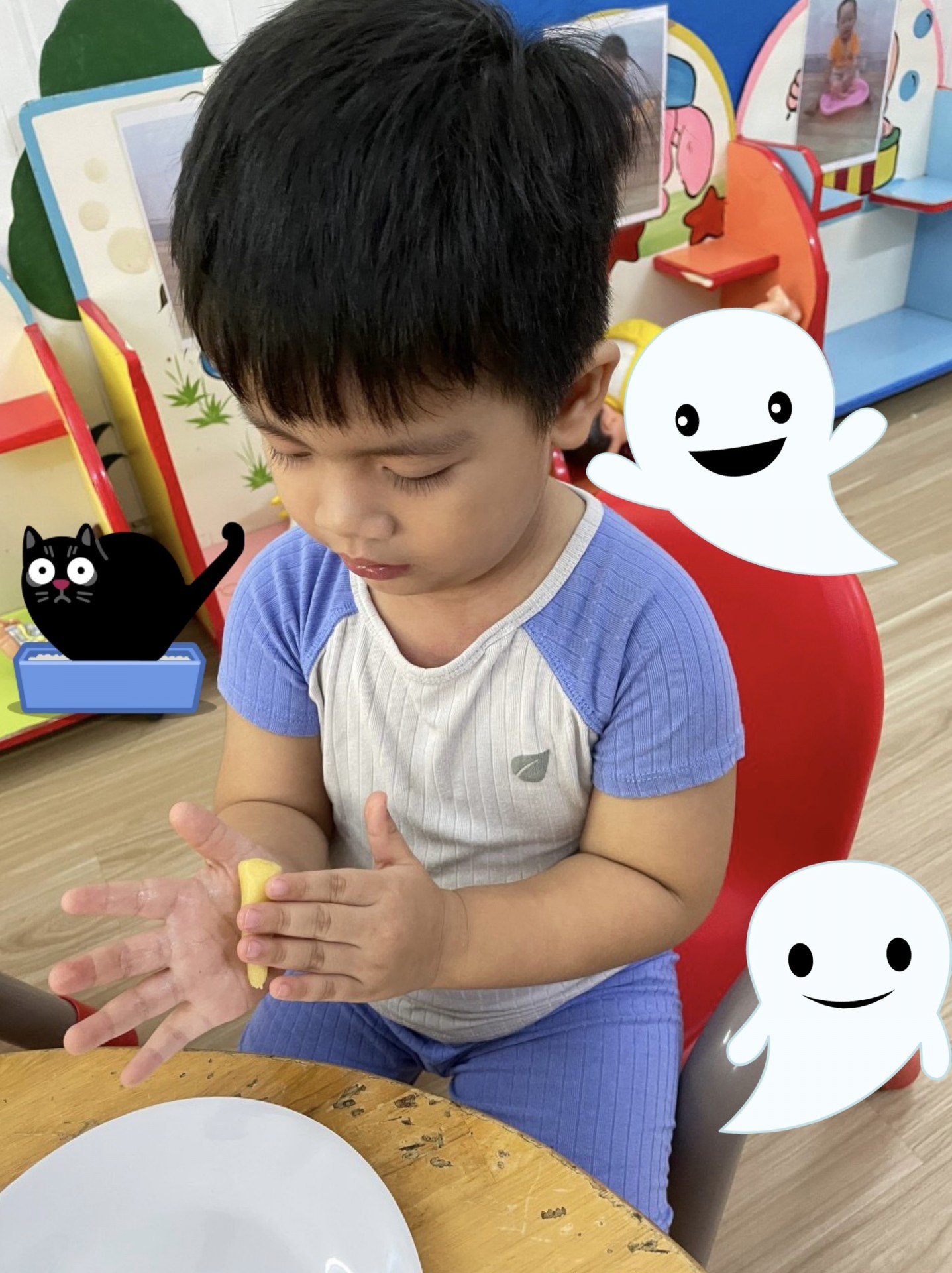 LỄ HỘI HÓA TRANG 2023