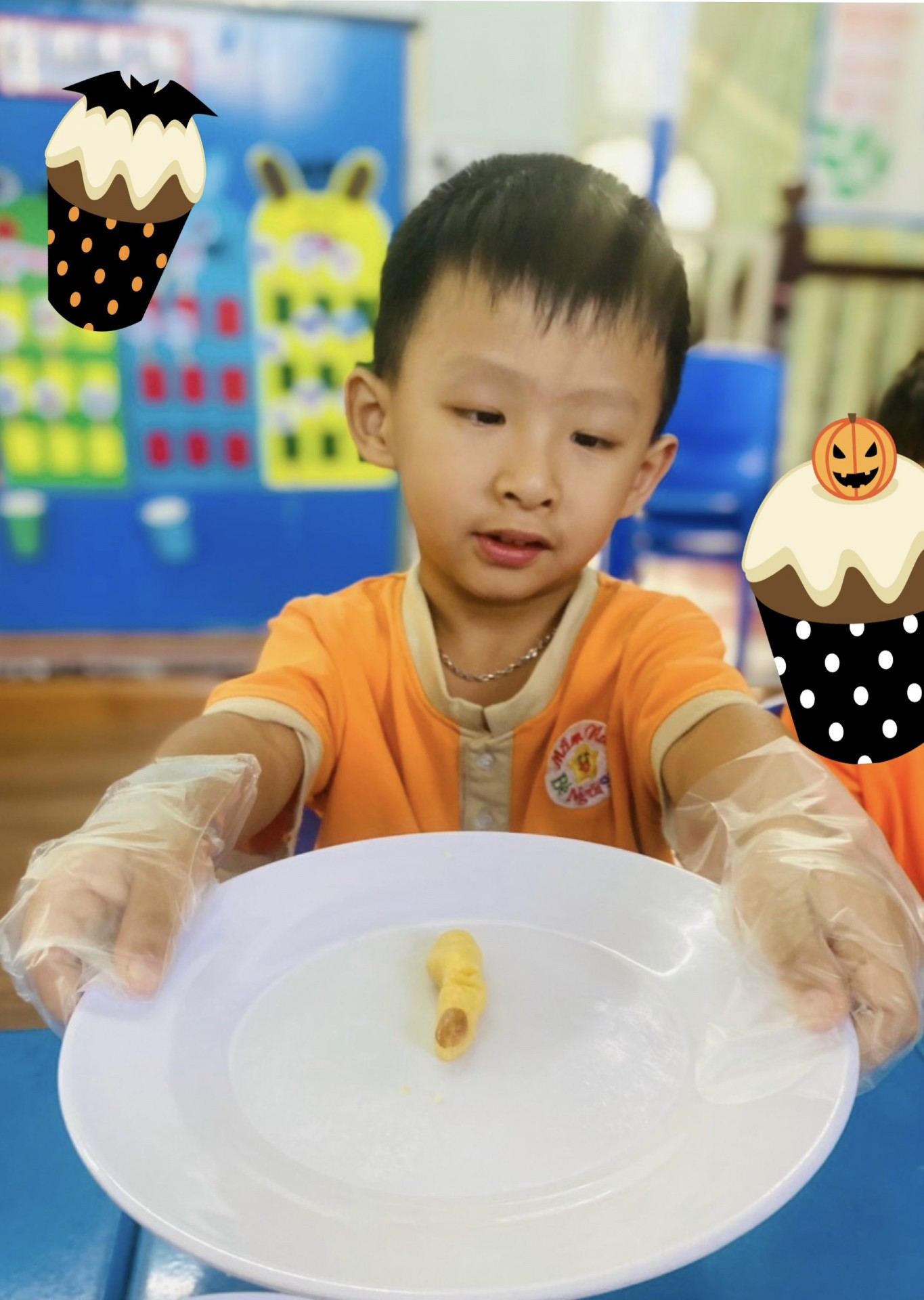 LỄ HỘI HÓA TRANG 2023