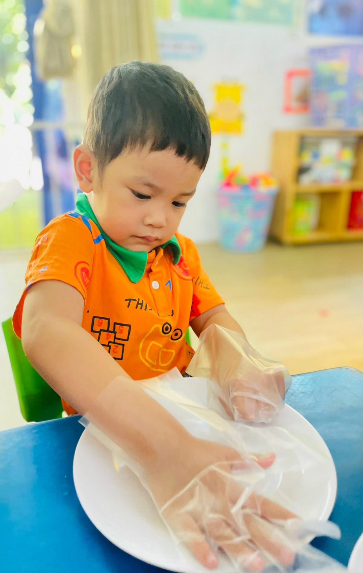 LỄ HỘI HÓA TRANG 2023