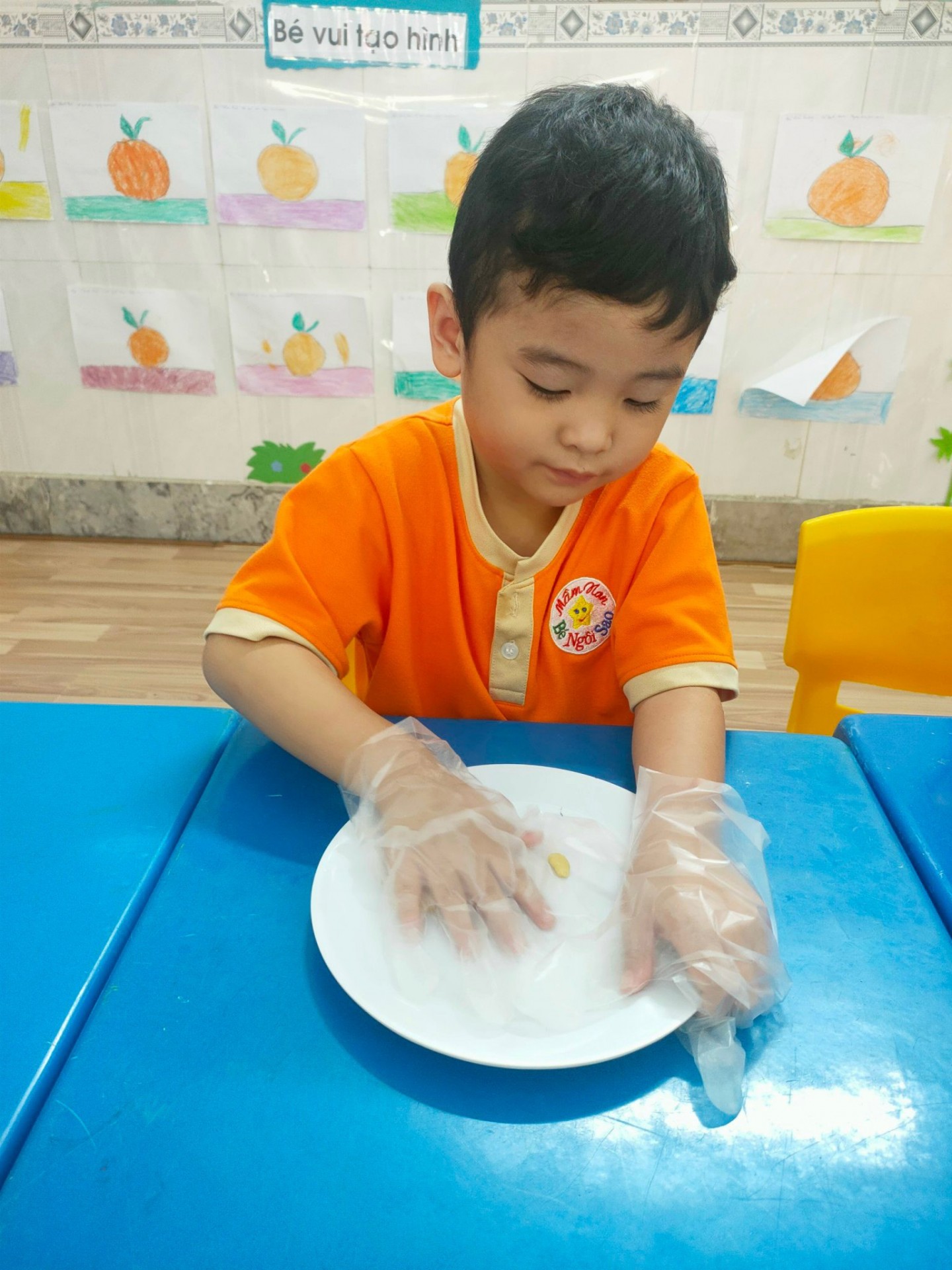 LỄ HỘI HÓA TRANG 2023