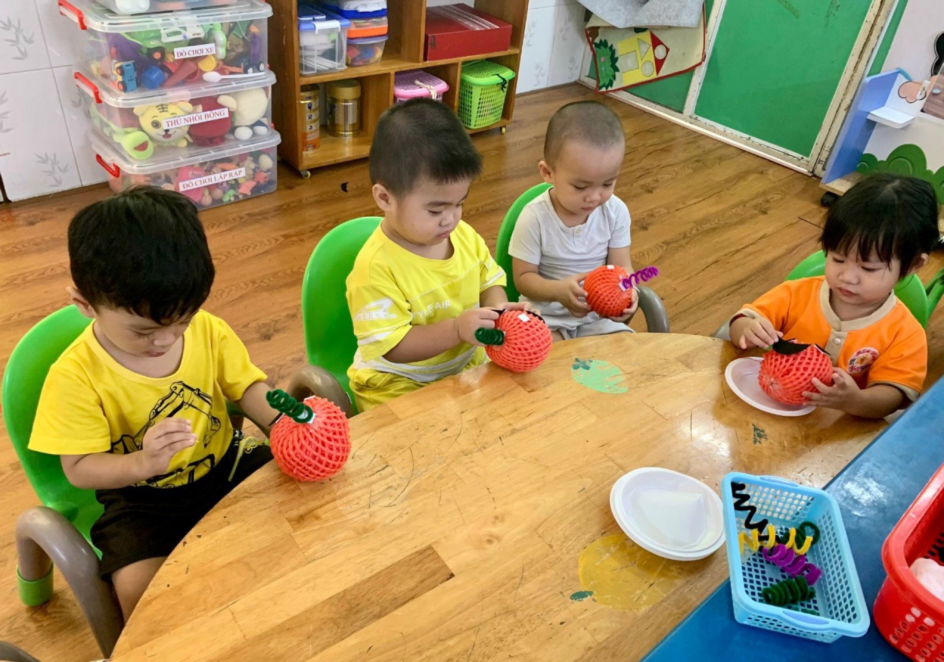 LỄ HỘI HÓA TRANG 2023