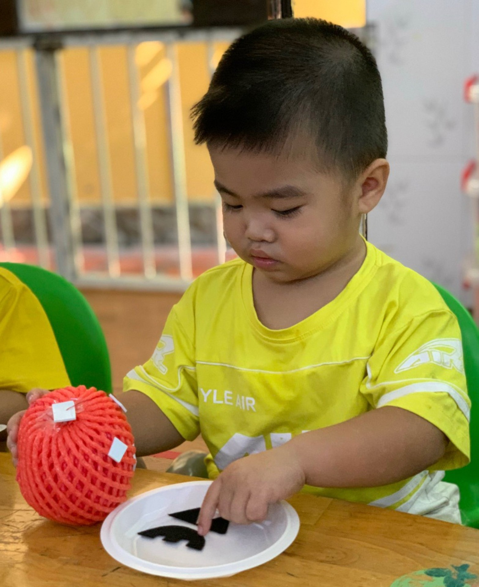 LỄ HỘI HÓA TRANG 2023