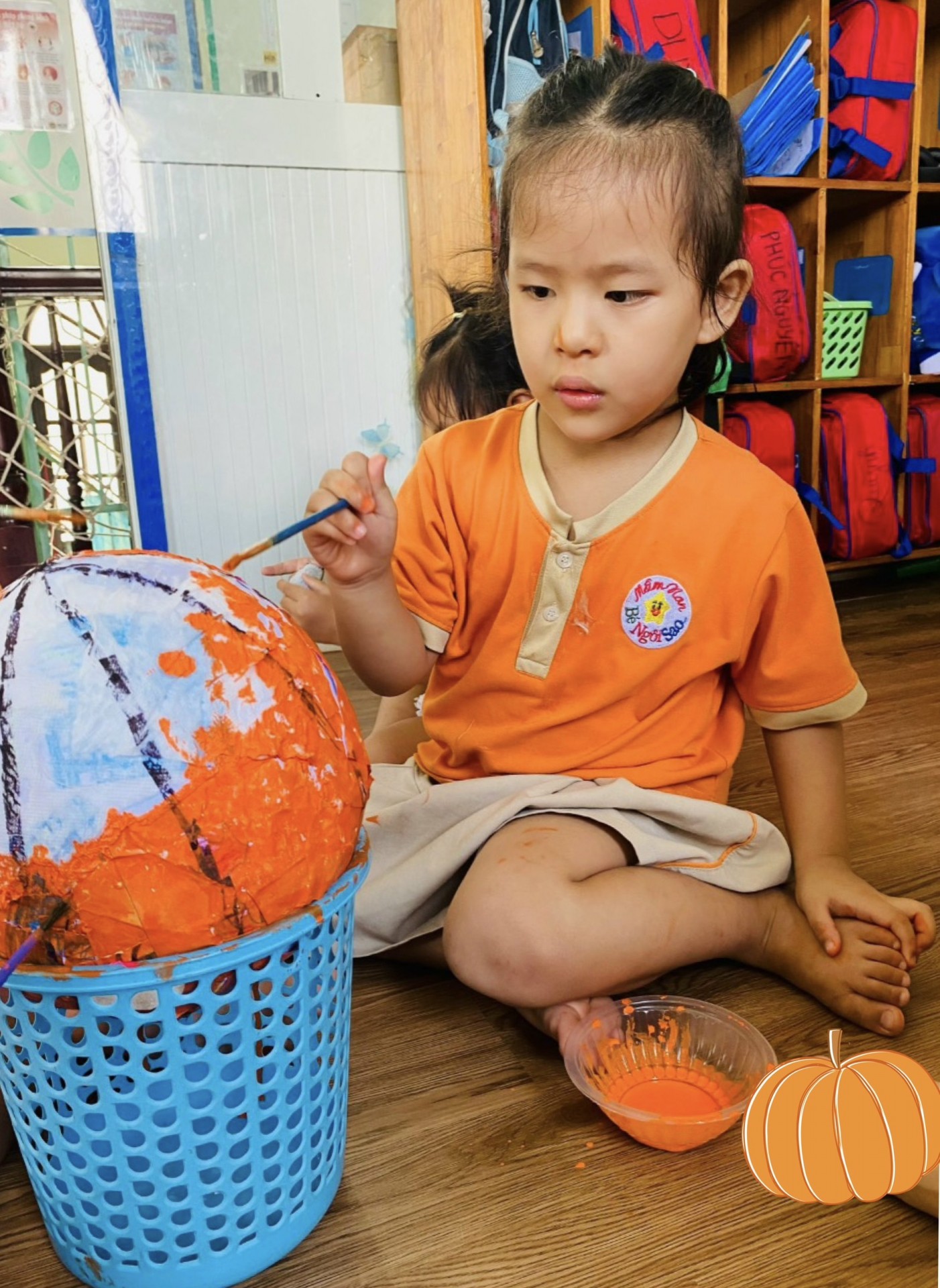 LỄ HỘI HÓA TRANG 2023