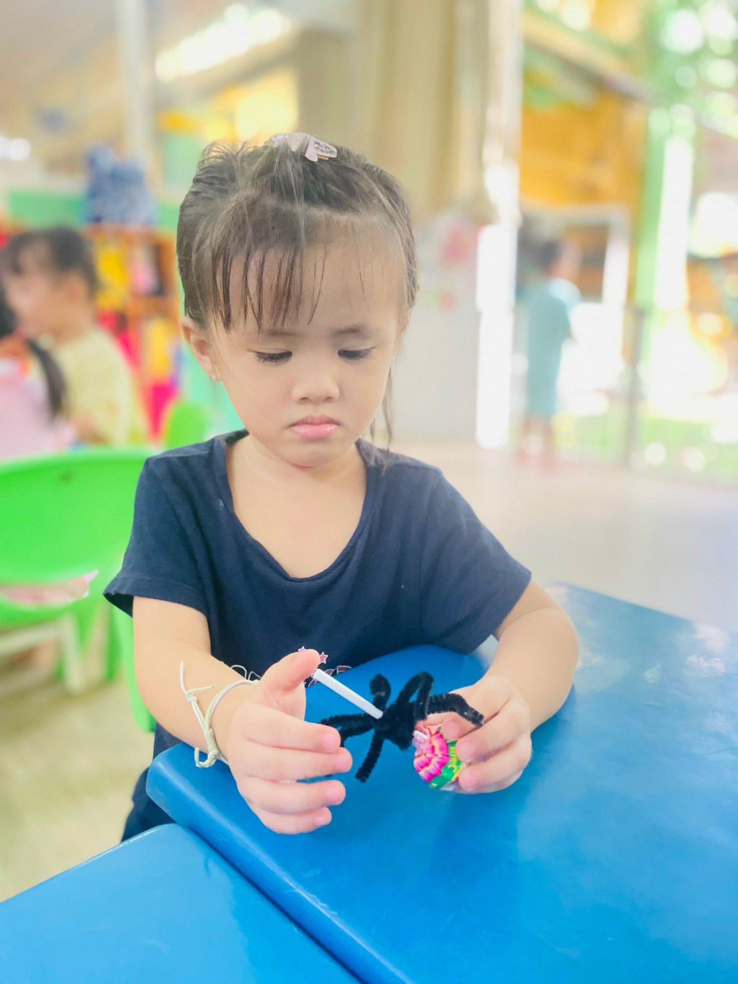 LỄ HỘI HÓA TRANG 2023