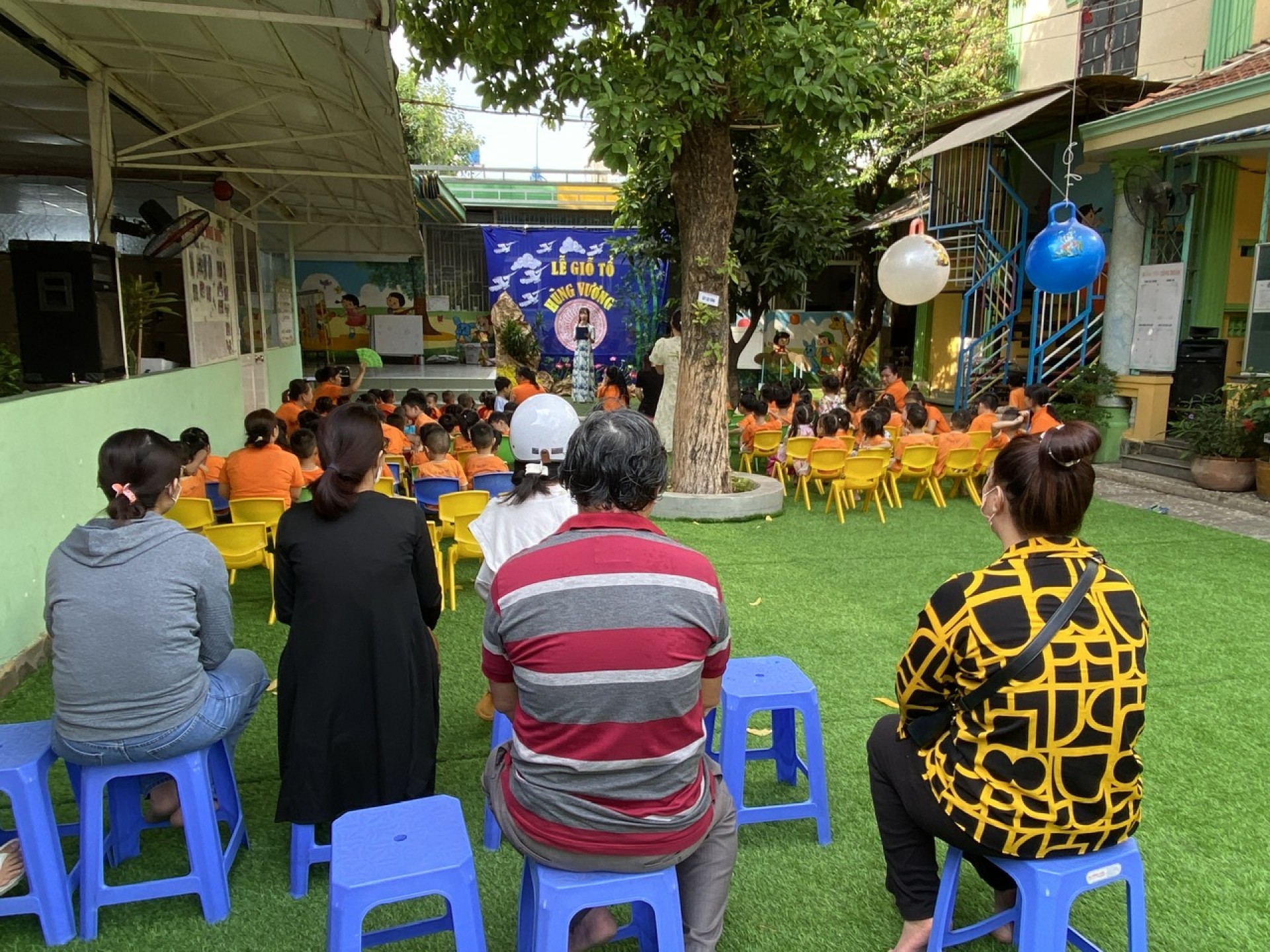 LỄ GIỖ TỔ HÙNG VƯƠNG 17-04-2024