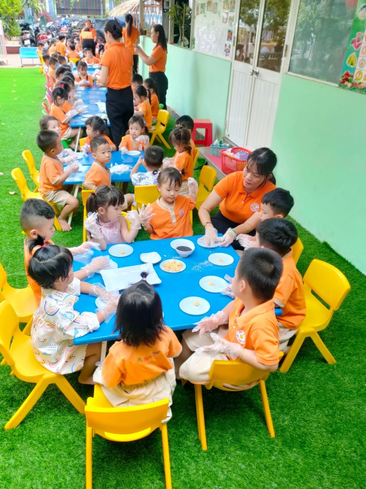 LỄ GIỖ TỔ HÙNG VƯƠNG 17-04-2024