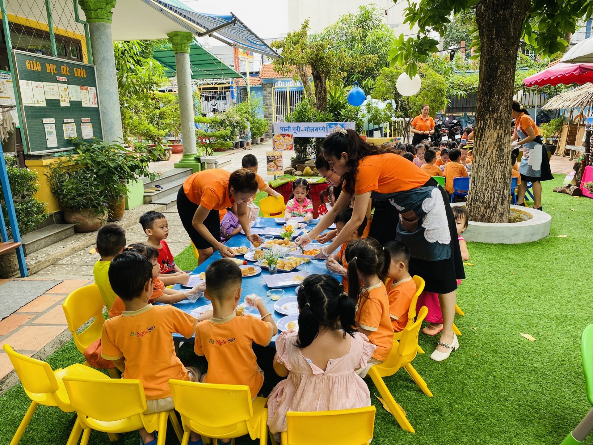 ẨM THỰC CÁC NƯỚC