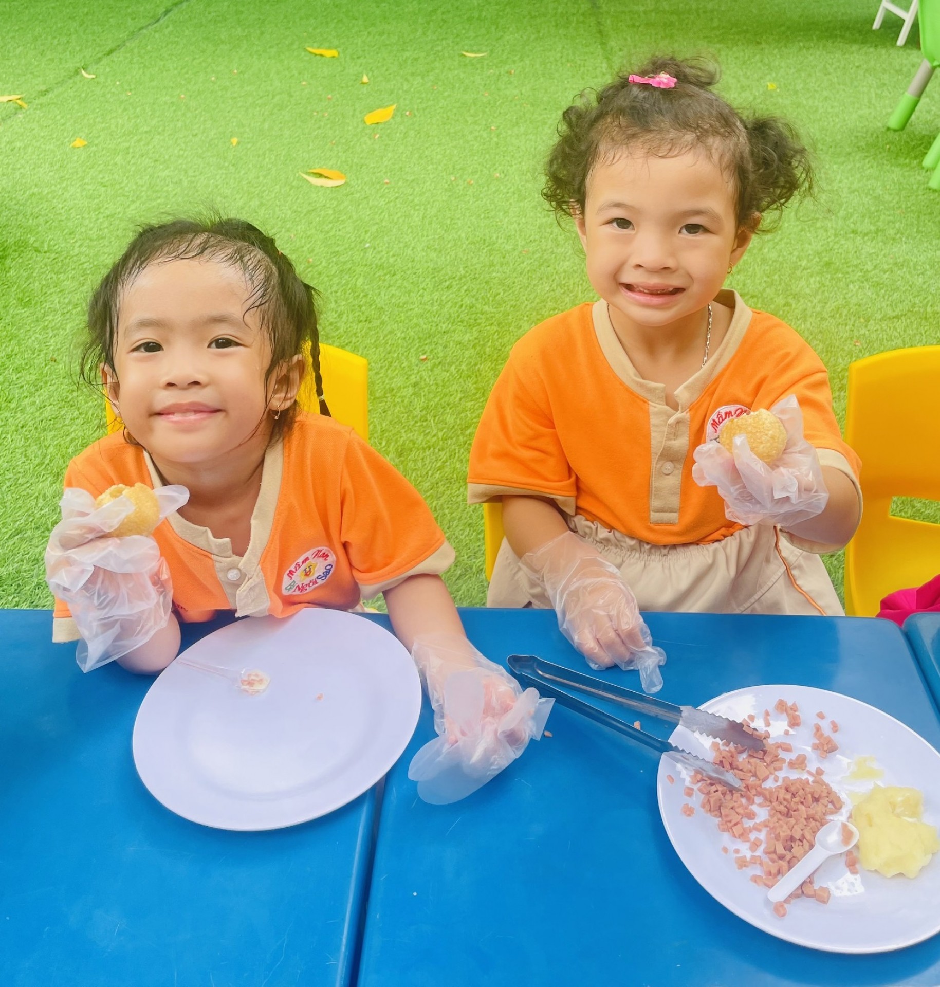 ẨM THỰC CÁC NƯỚC