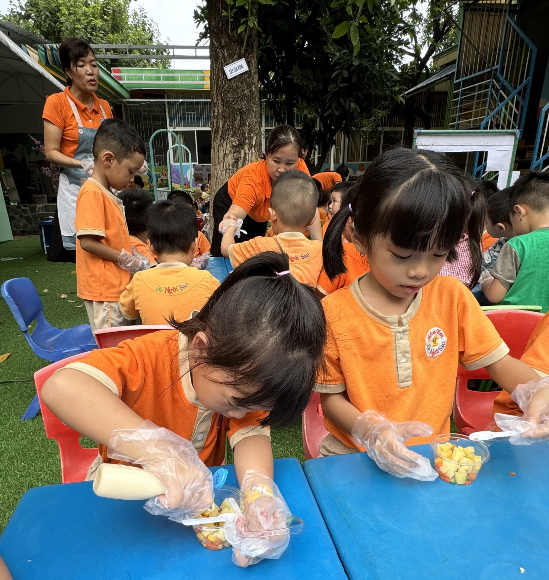 ẨM THỰC CÁC NƯỚC