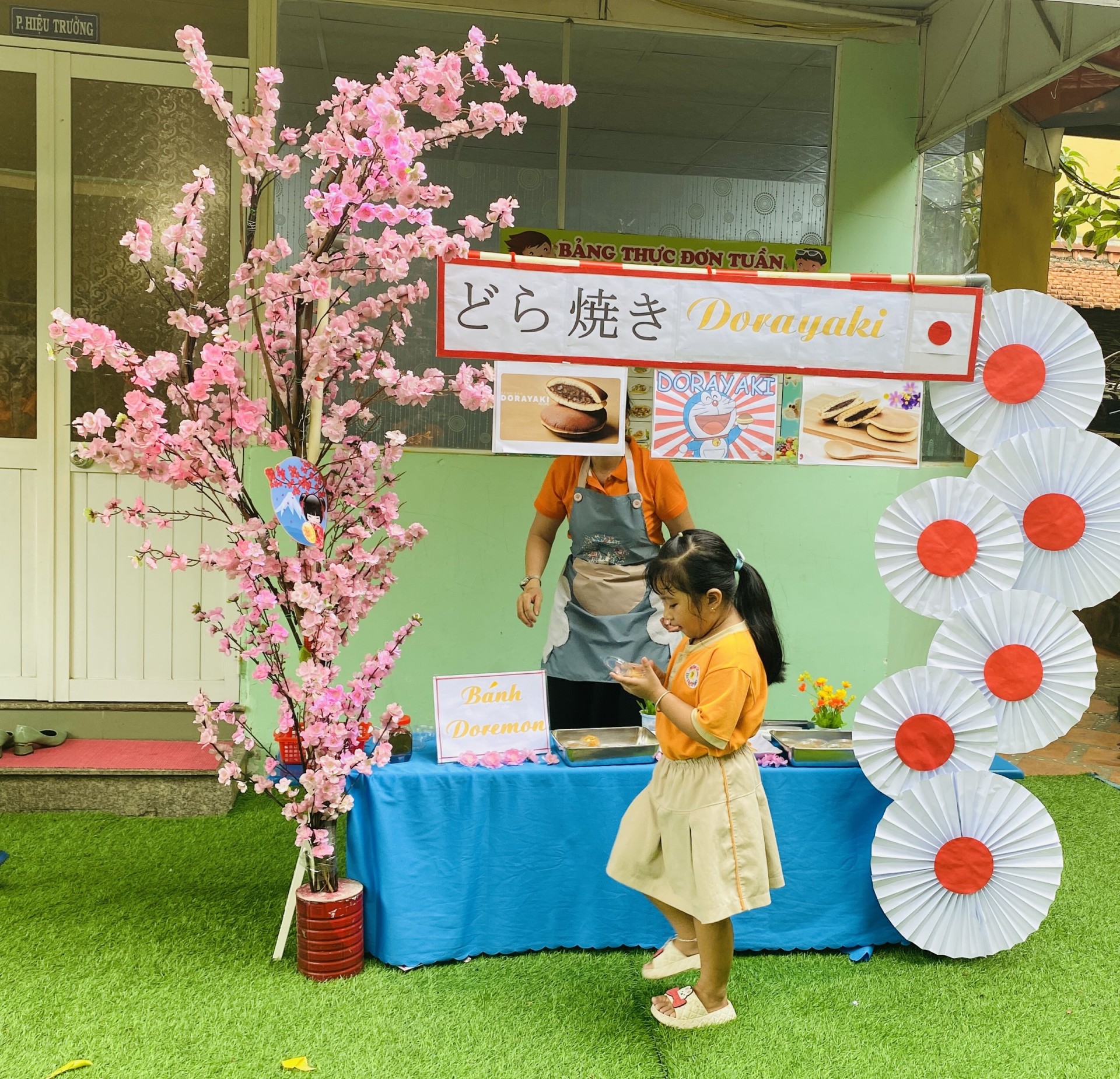 ẨM THỰC CÁC NƯỚC