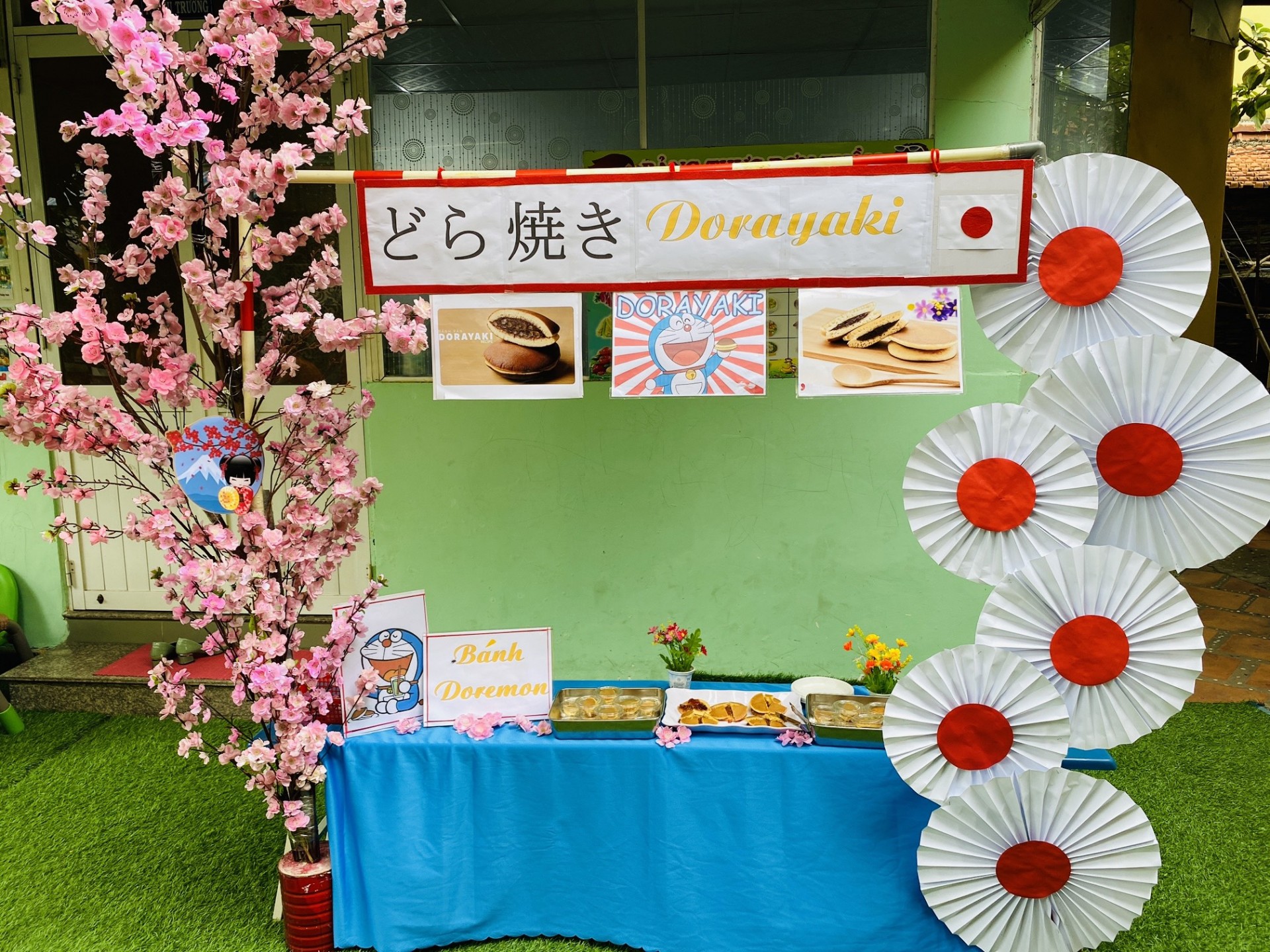 ẨM THỰC CÁC NƯỚC