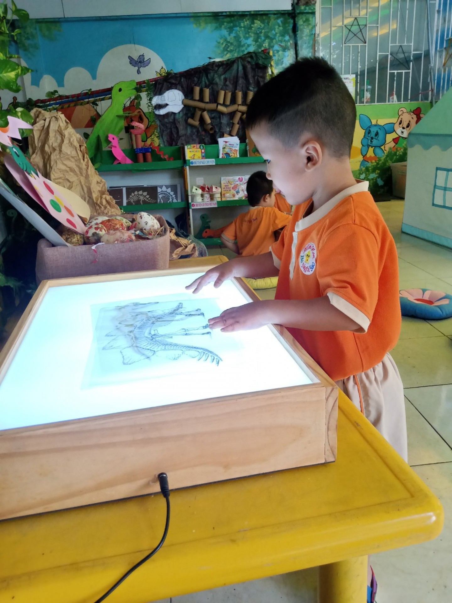 TỔNG KẾT DỰ ÁN 