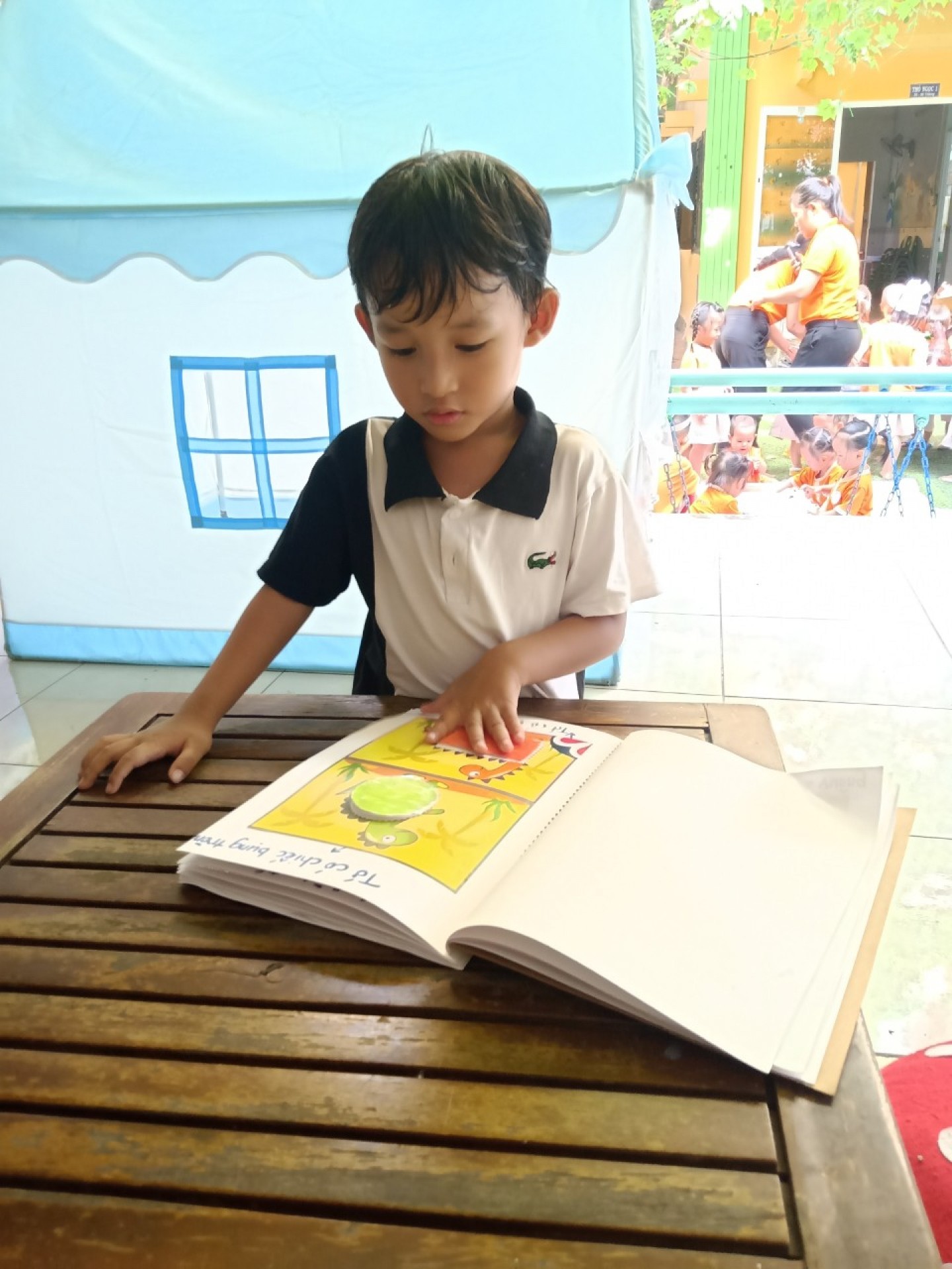 TỔNG KẾT DỰ ÁN 