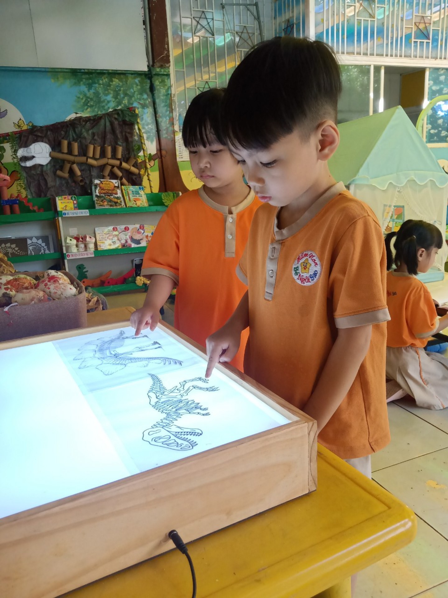 TỔNG KẾT DỰ ÁN 