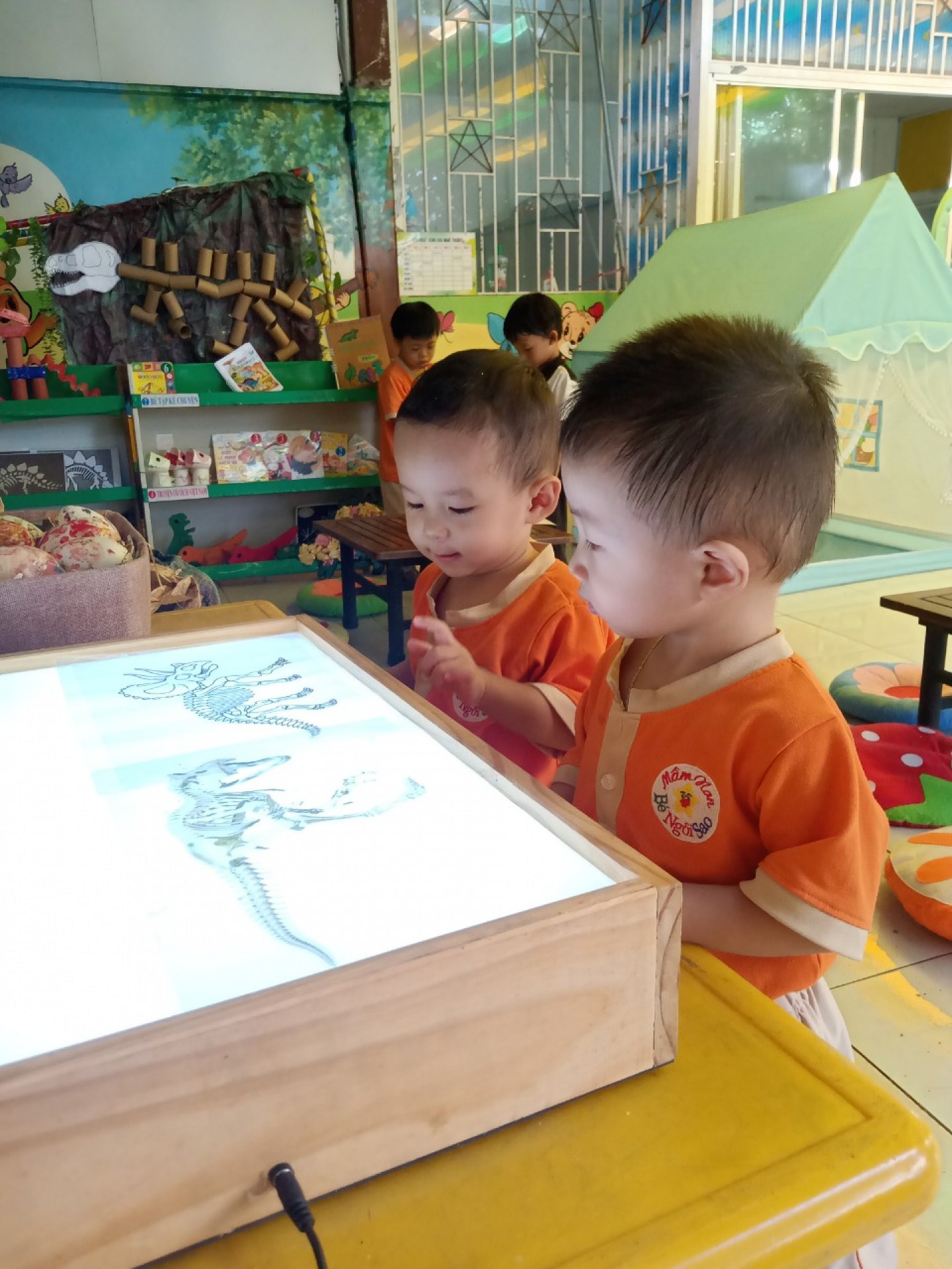 TỔNG KẾT DỰ ÁN 