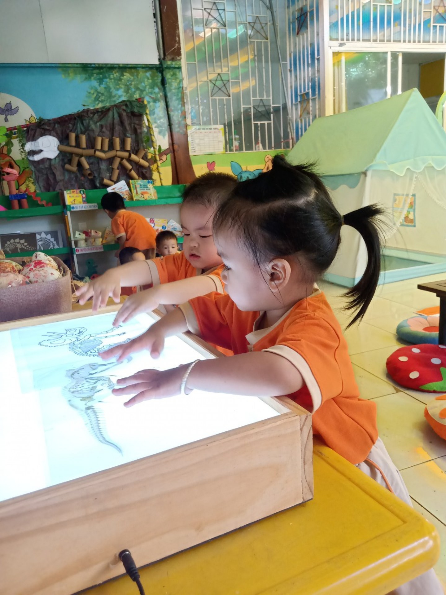 TỔNG KẾT DỰ ÁN 