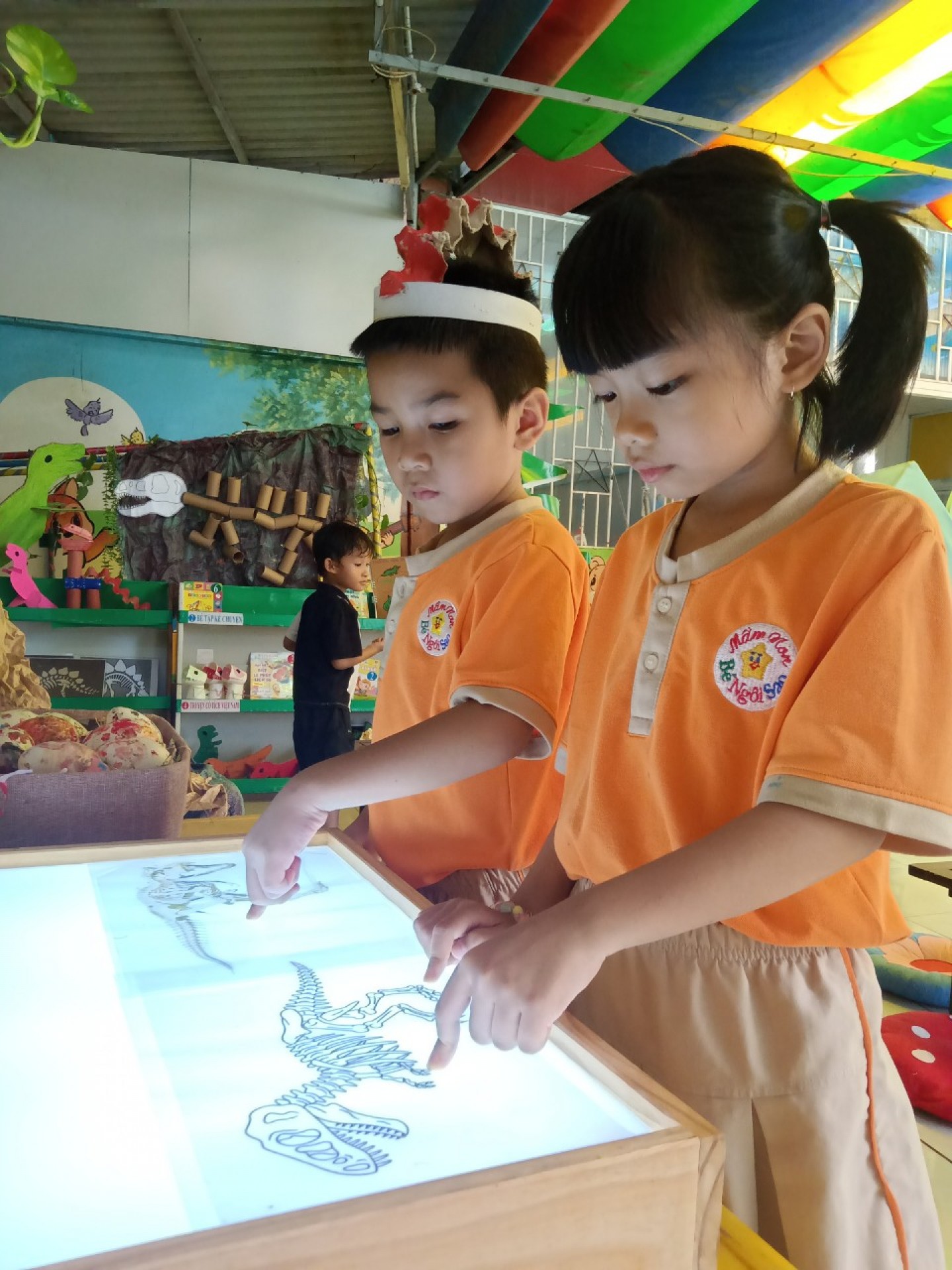 TỔNG KẾT DỰ ÁN 