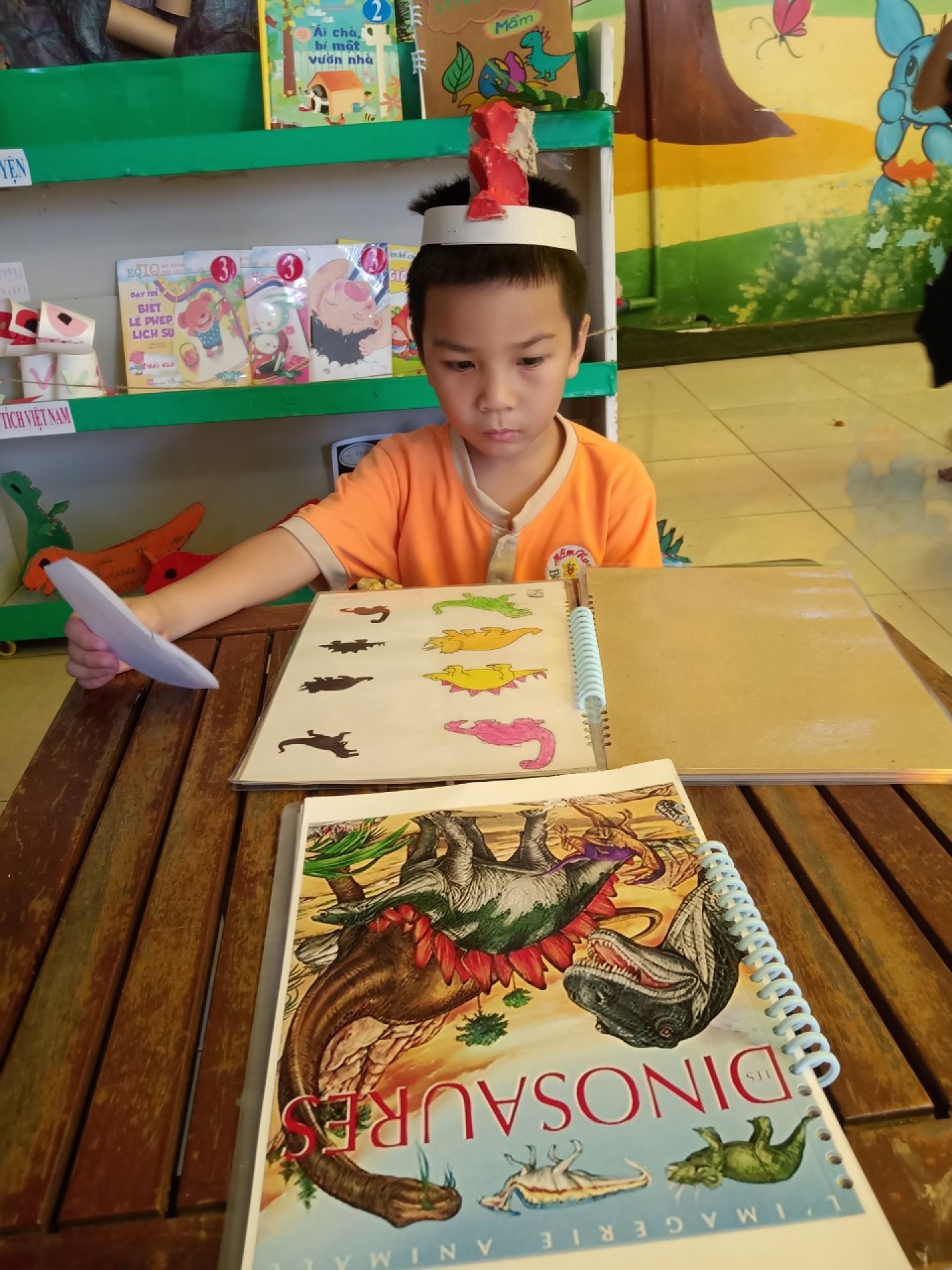 TỔNG KẾT DỰ ÁN 