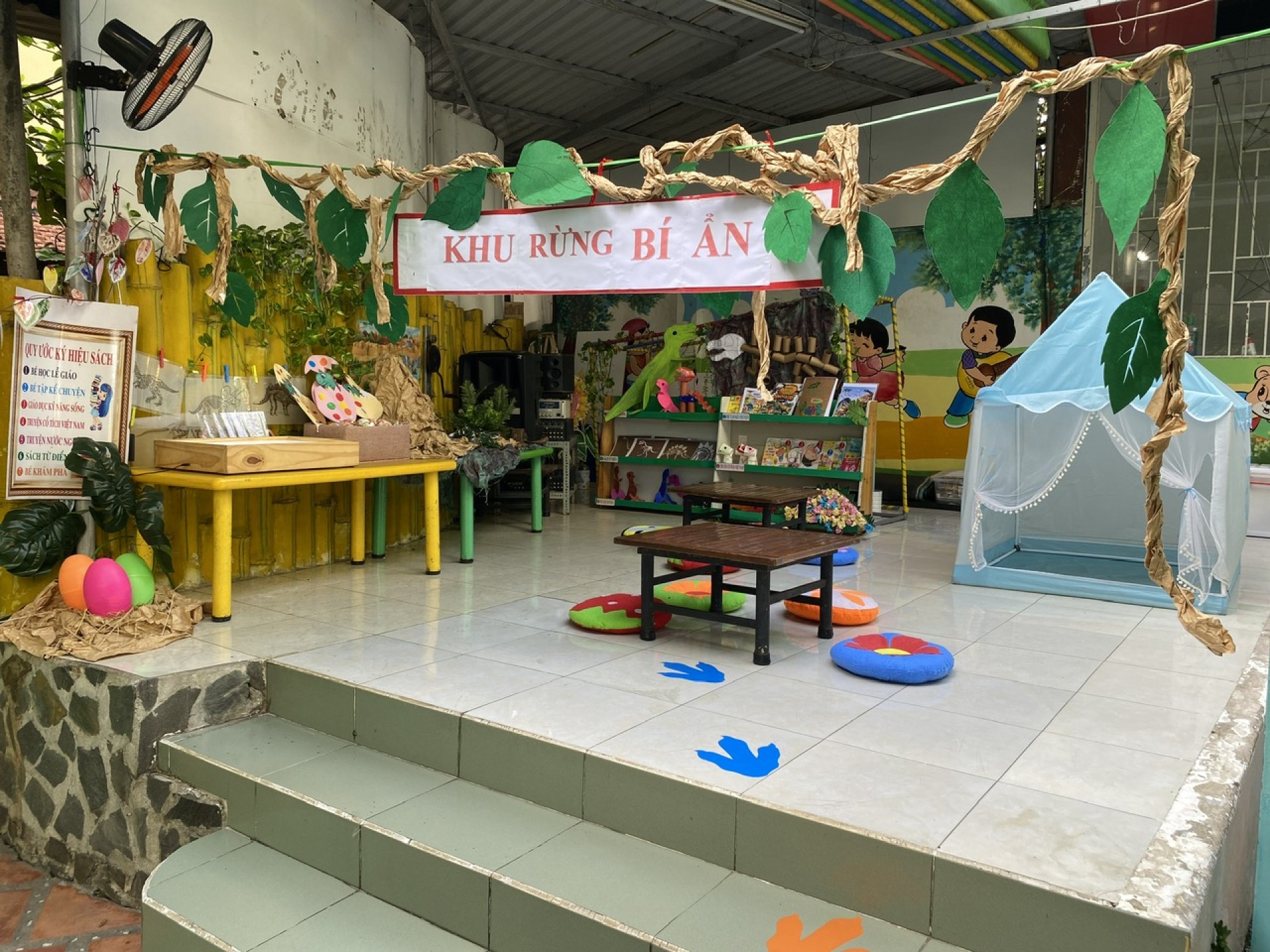 TỔNG KẾT DỰ ÁN 