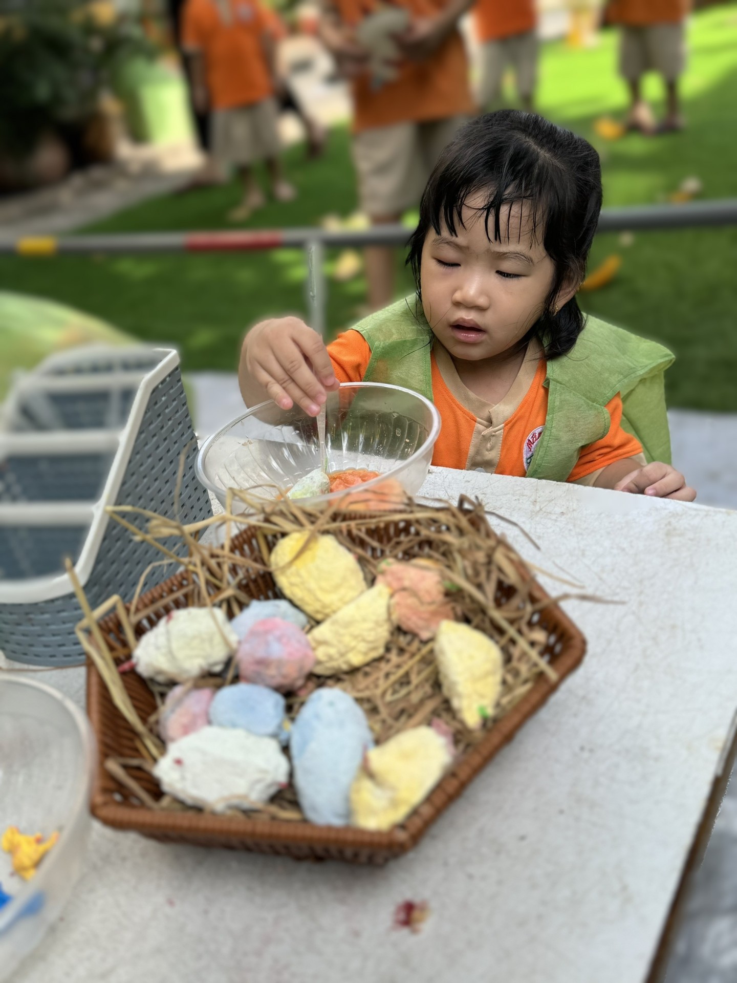 TỔNG KẾT DỰ ÁN 