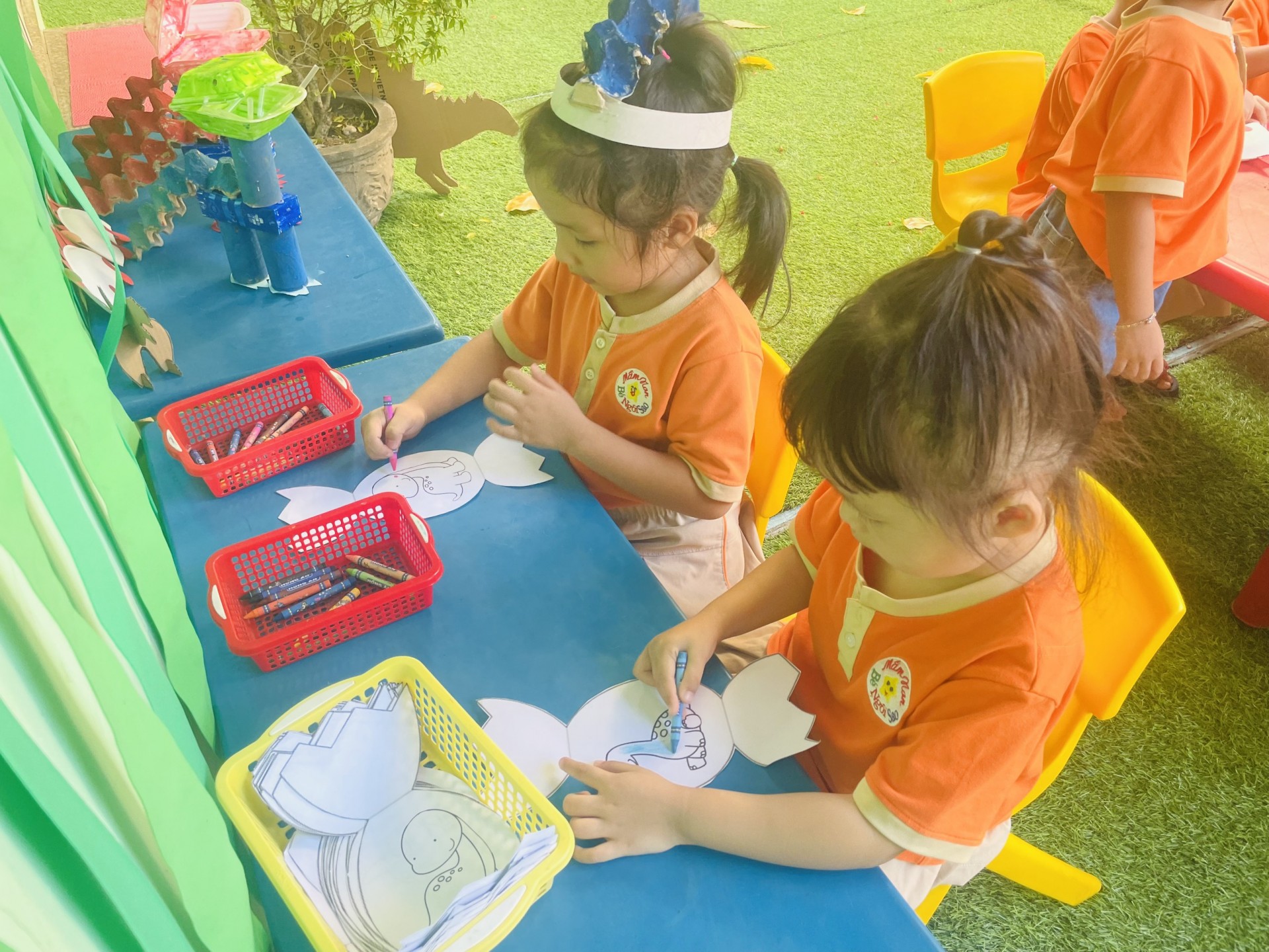 TỔNG KẾT DỰ ÁN 