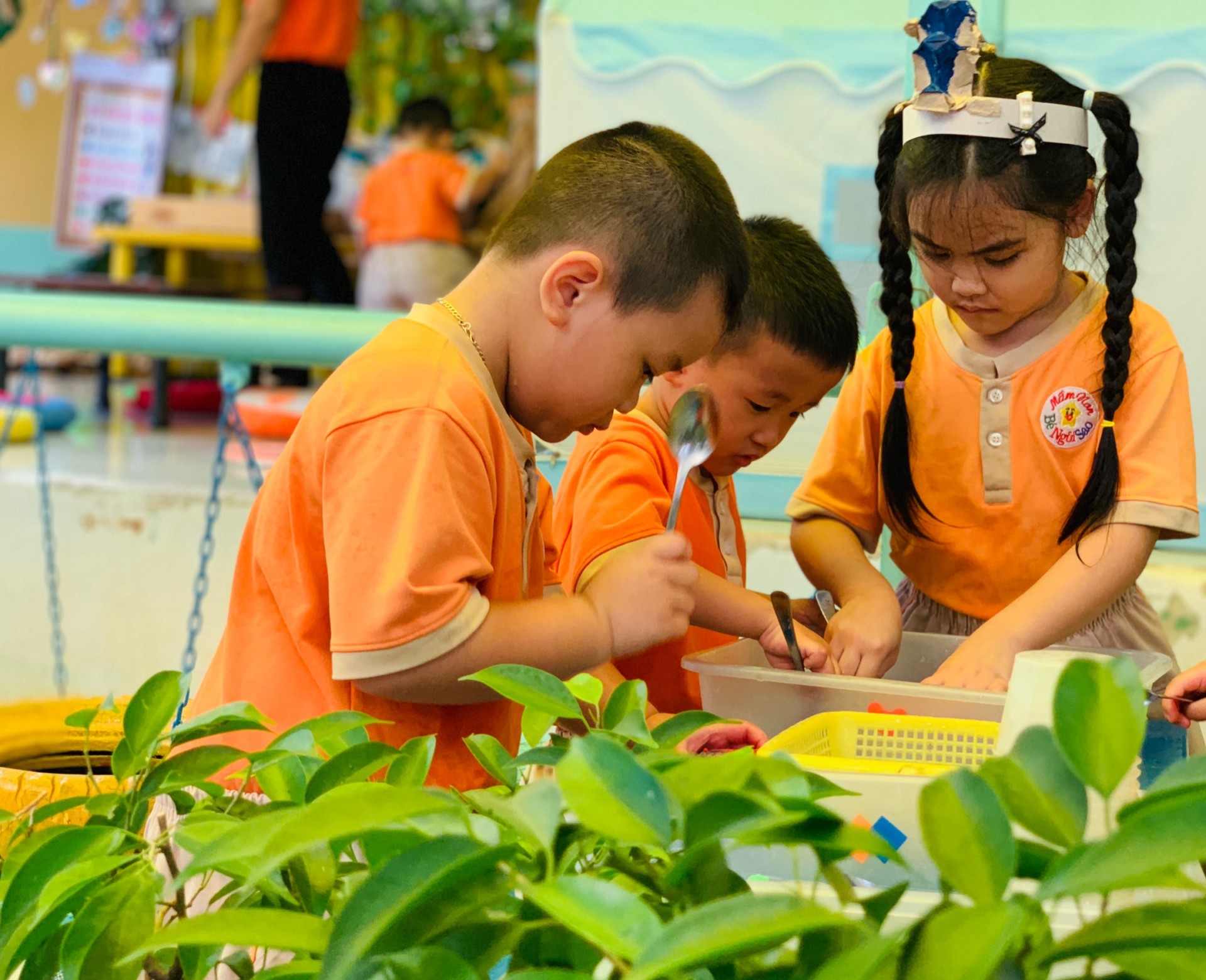 TỔNG KẾT DỰ ÁN 