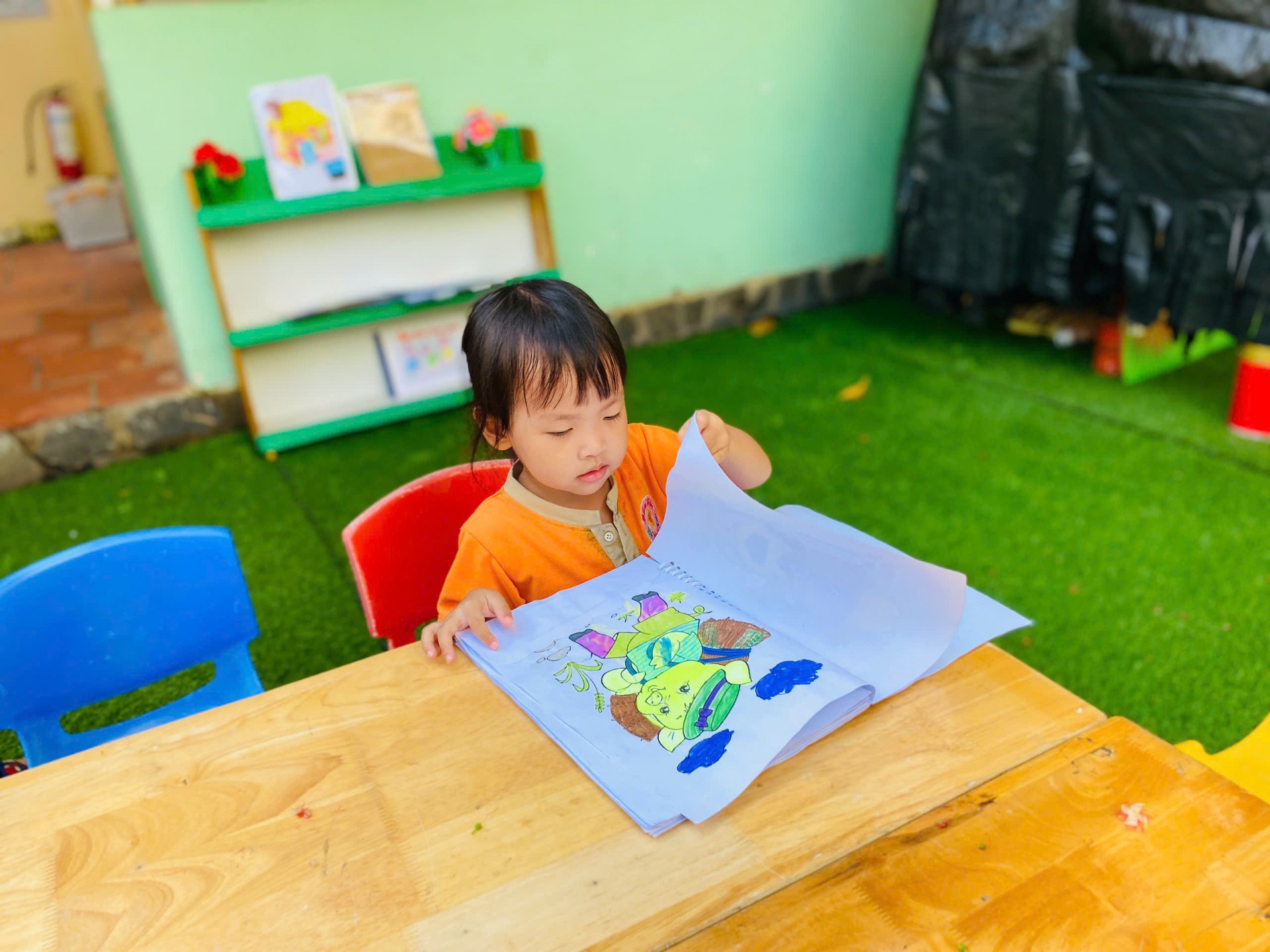 TỔNG KẾT DỰ ÁN 