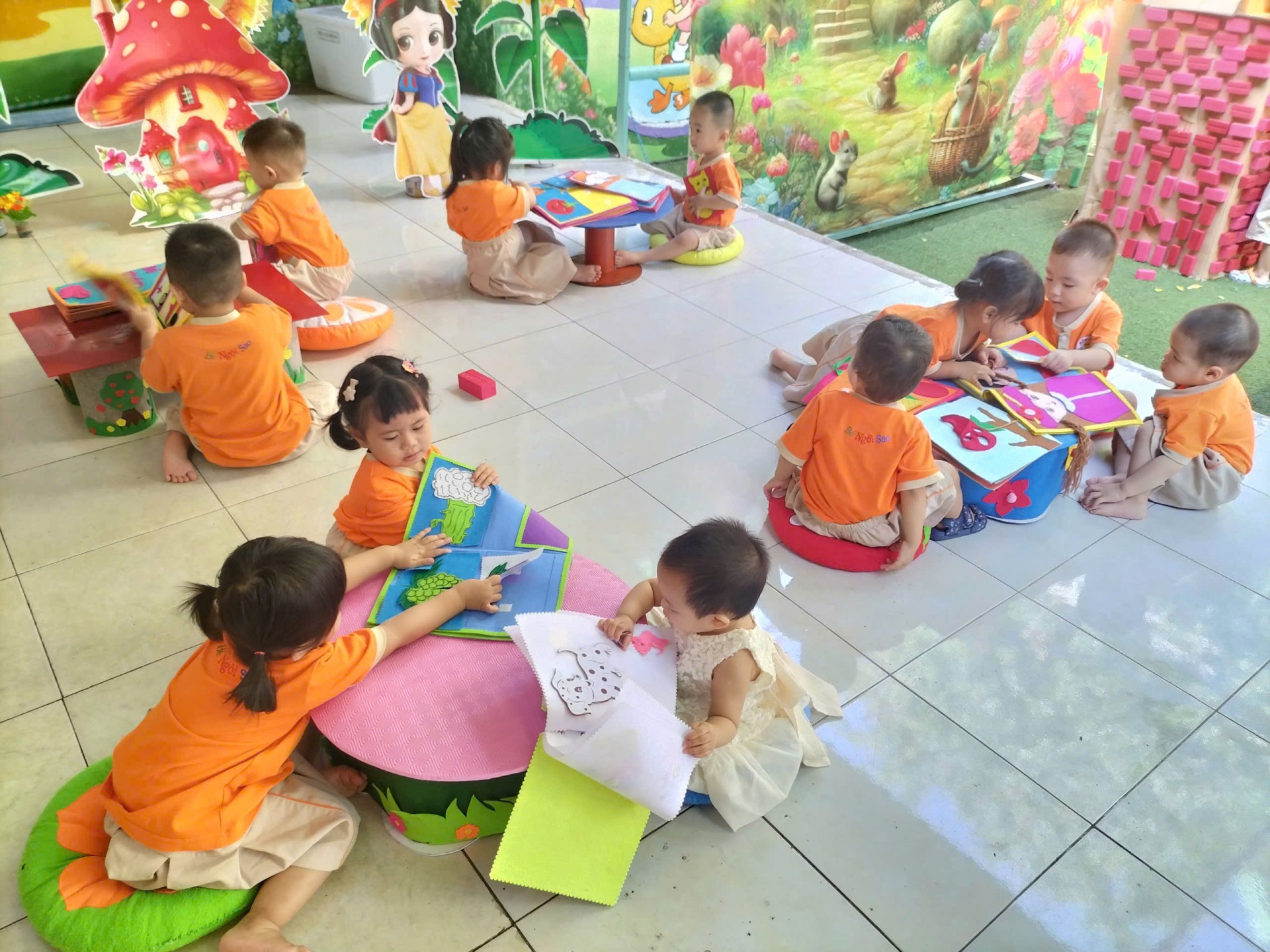 TỔNG KẾT DỰ ÁN 