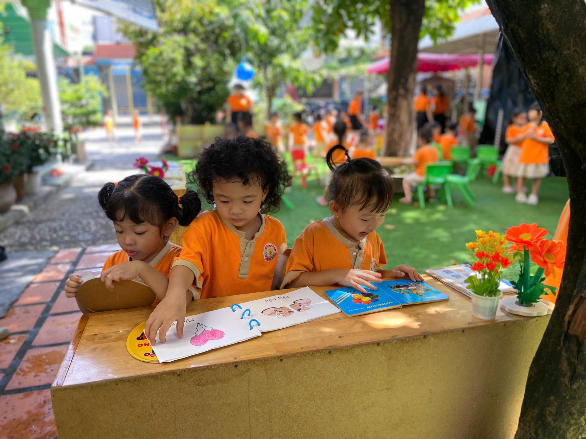 TỔNG KẾT DỰ ÁN 