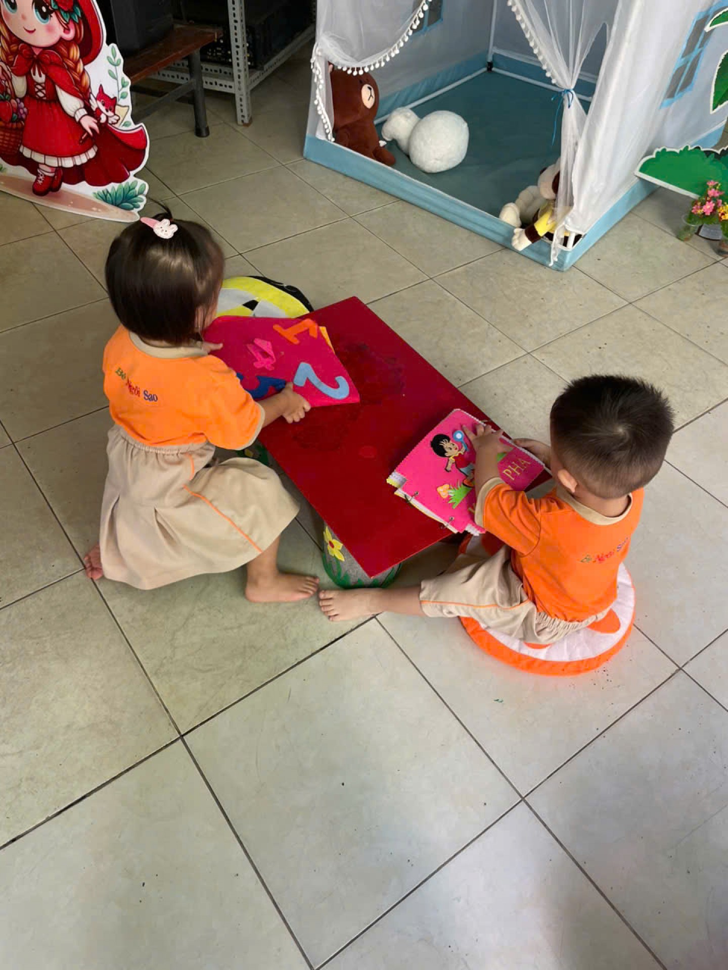 TỔNG KẾT DỰ ÁN 