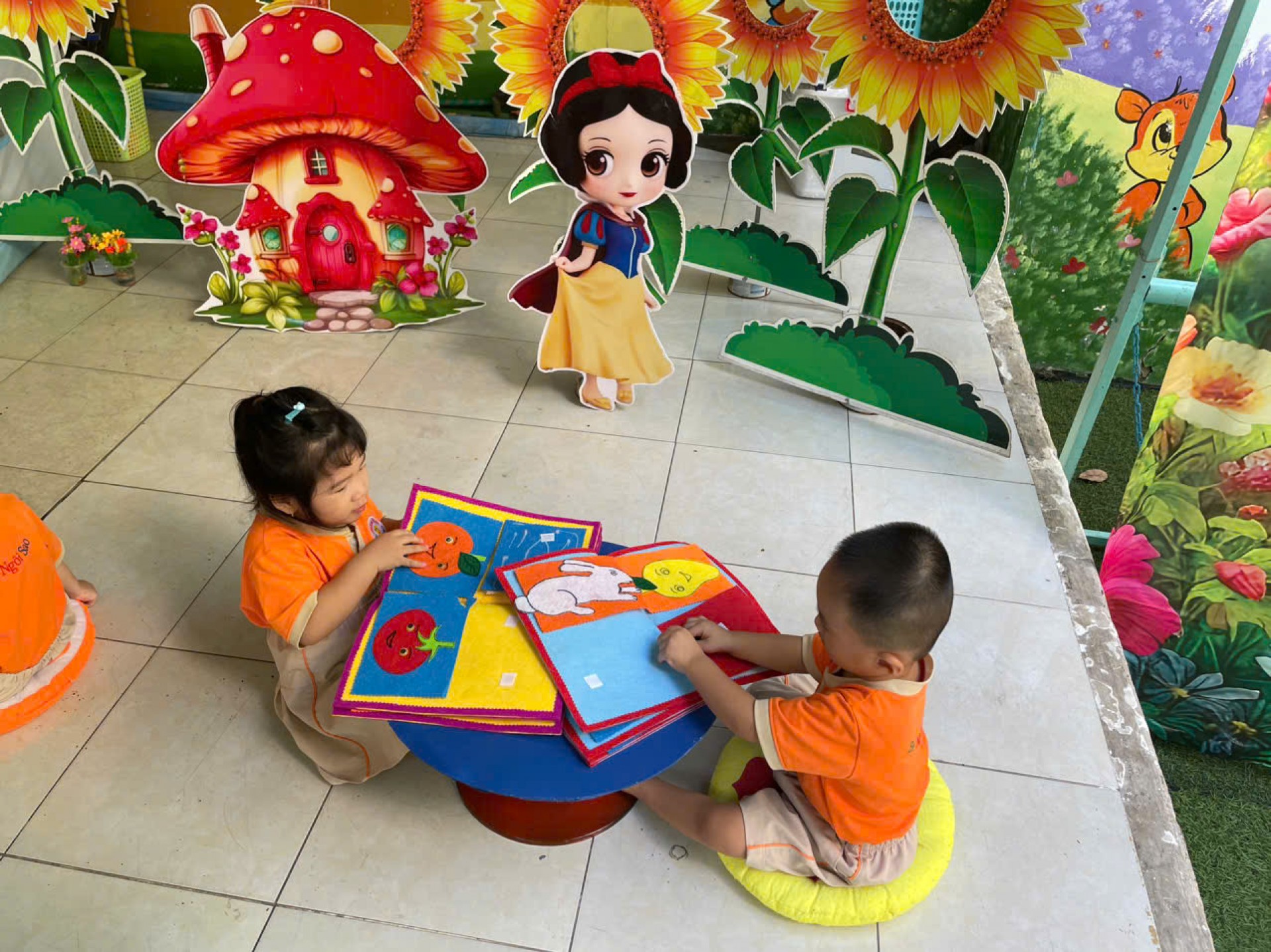 TỔNG KẾT DỰ ÁN 