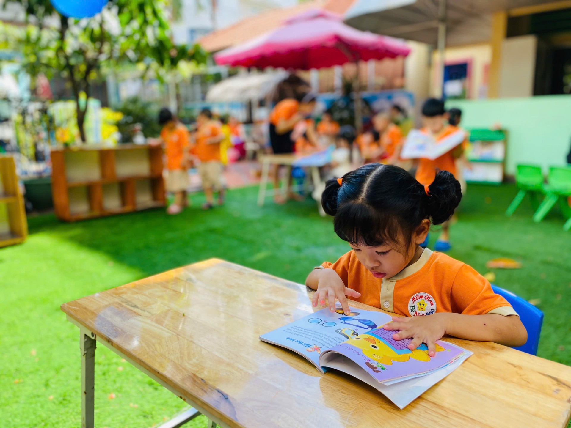 TỔNG KẾT DỰ ÁN 