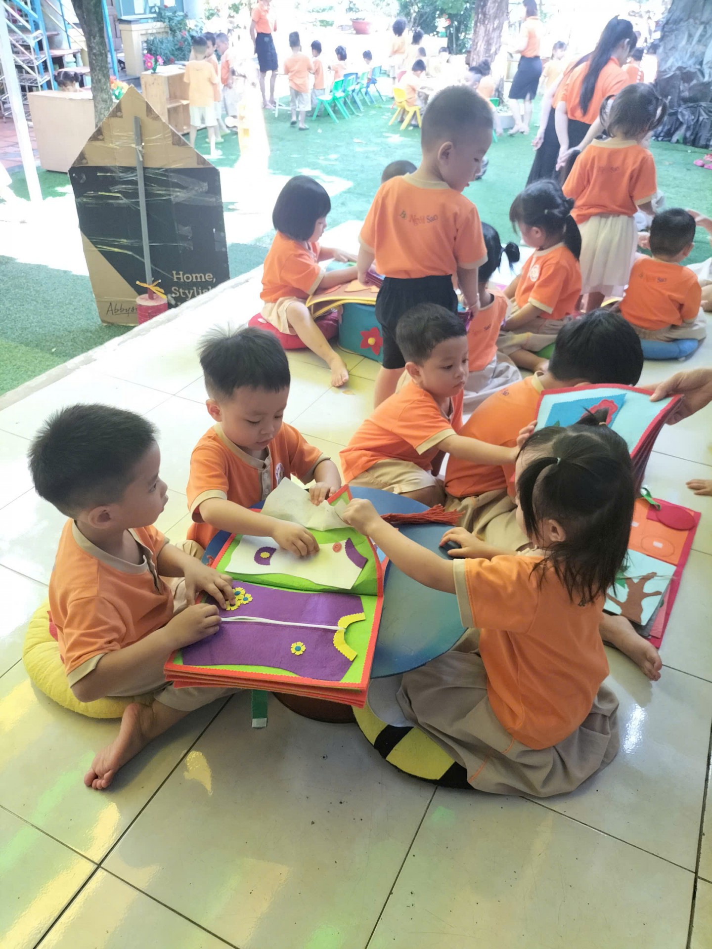 TỔNG KẾT DỰ ÁN 