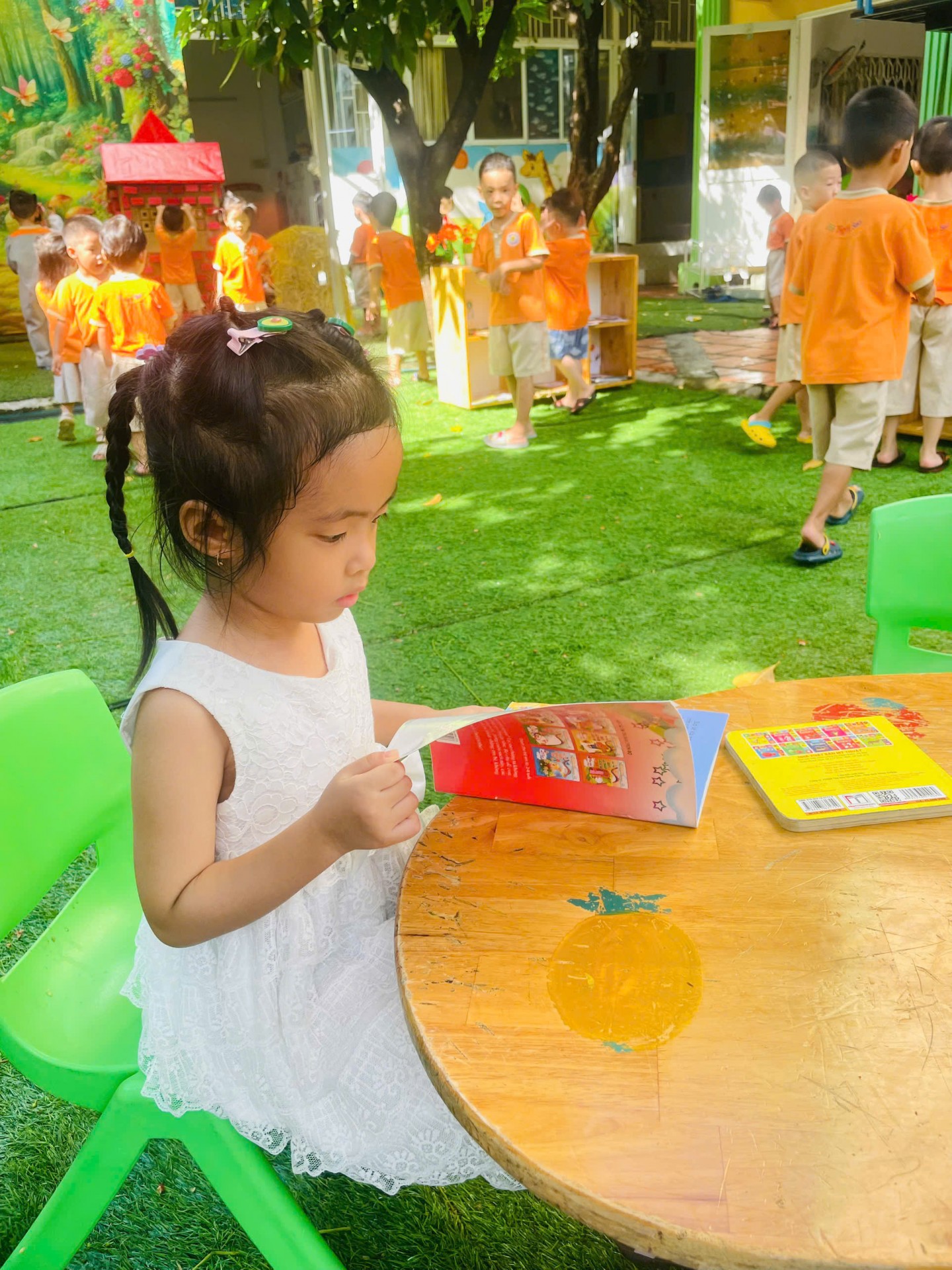 TỔNG KẾT DỰ ÁN 