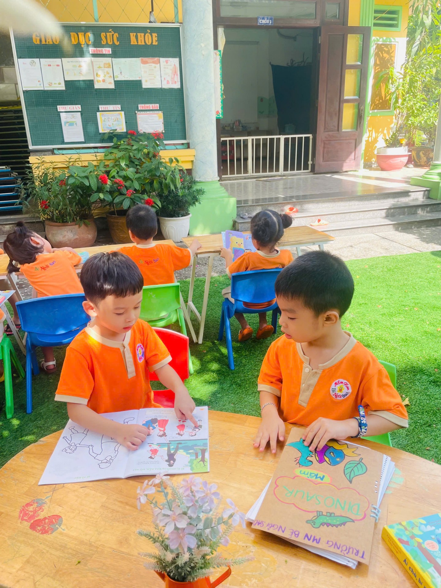 TỔNG KẾT DỰ ÁN 