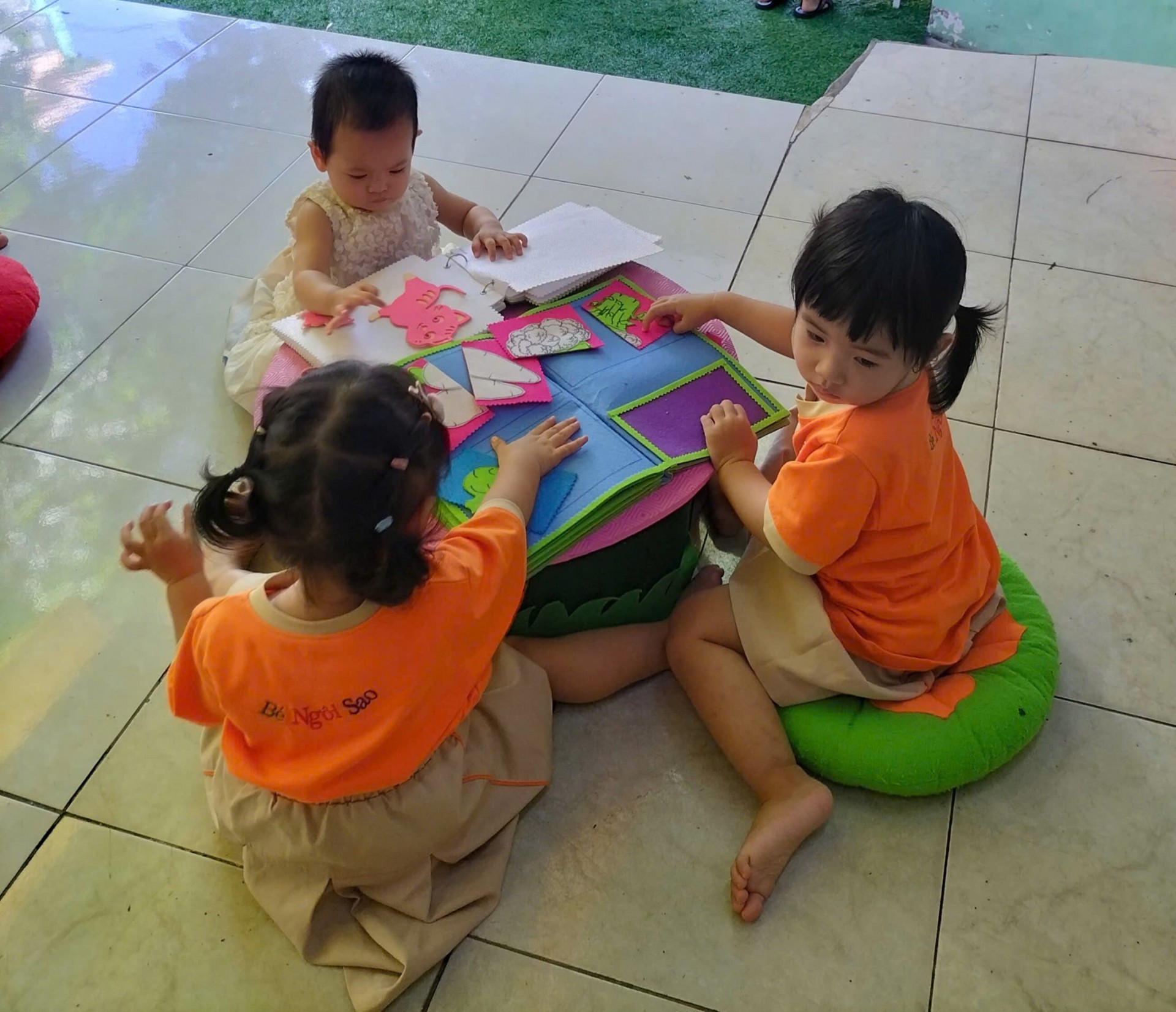 TỔNG KẾT DỰ ÁN 