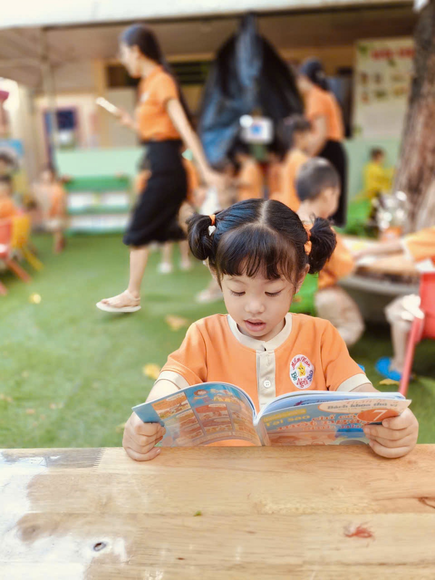 TỔNG KẾT DỰ ÁN 