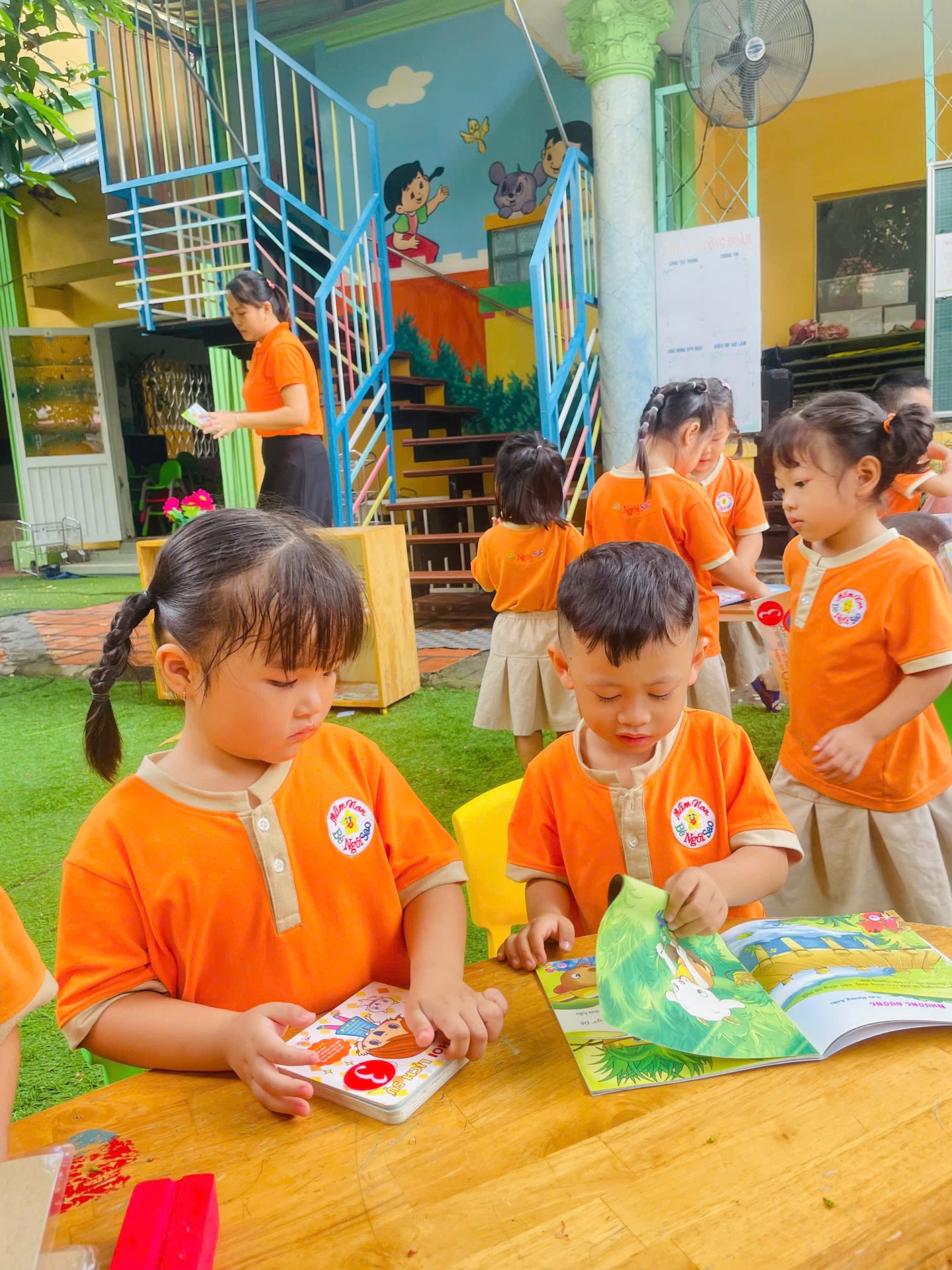 TỔNG KẾT DỰ ÁN 