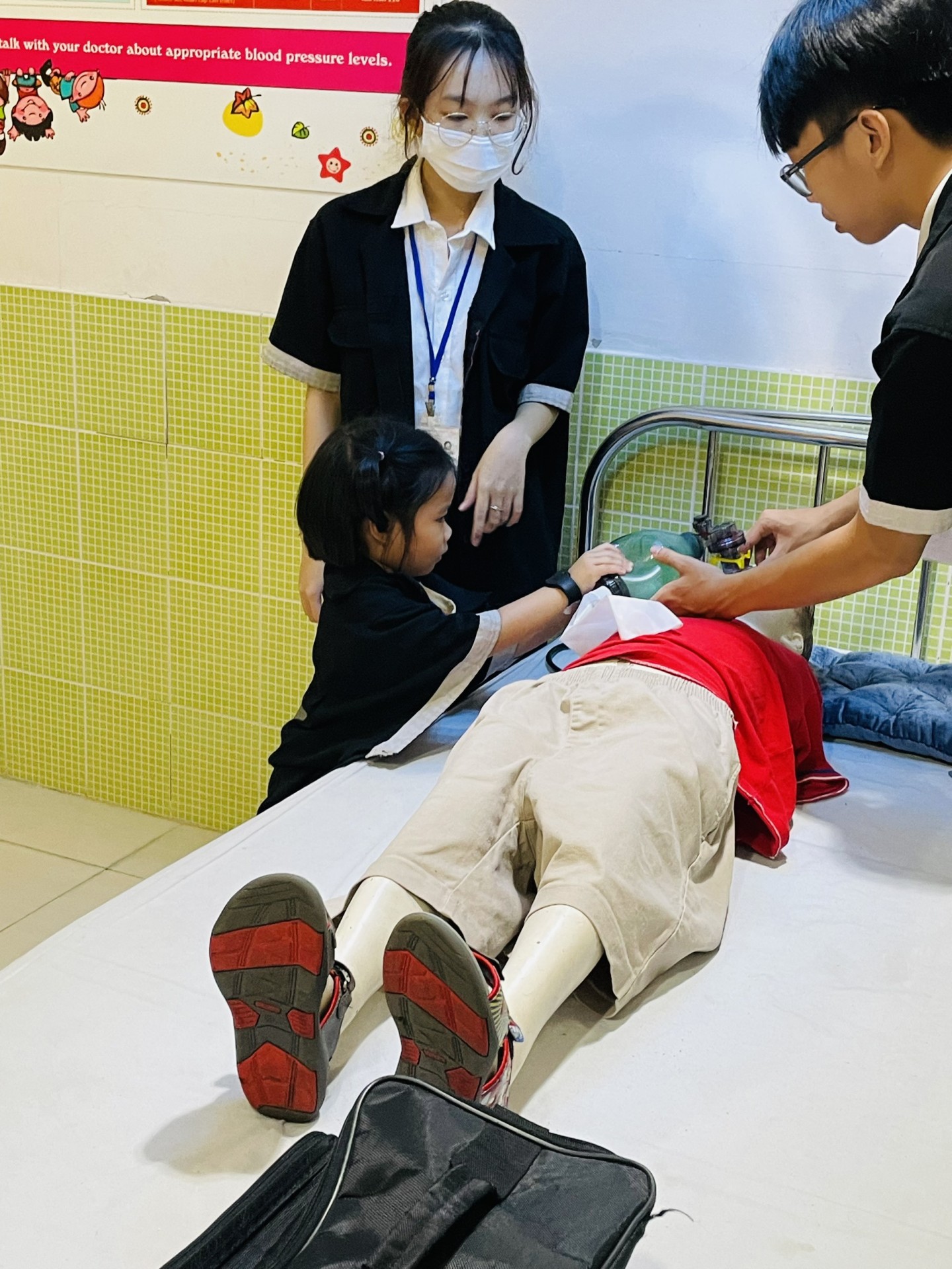 THÀNH PHỐ HƯỚNG NGHIỆP VIETOPIA - 2023 - KHỐI MẦM