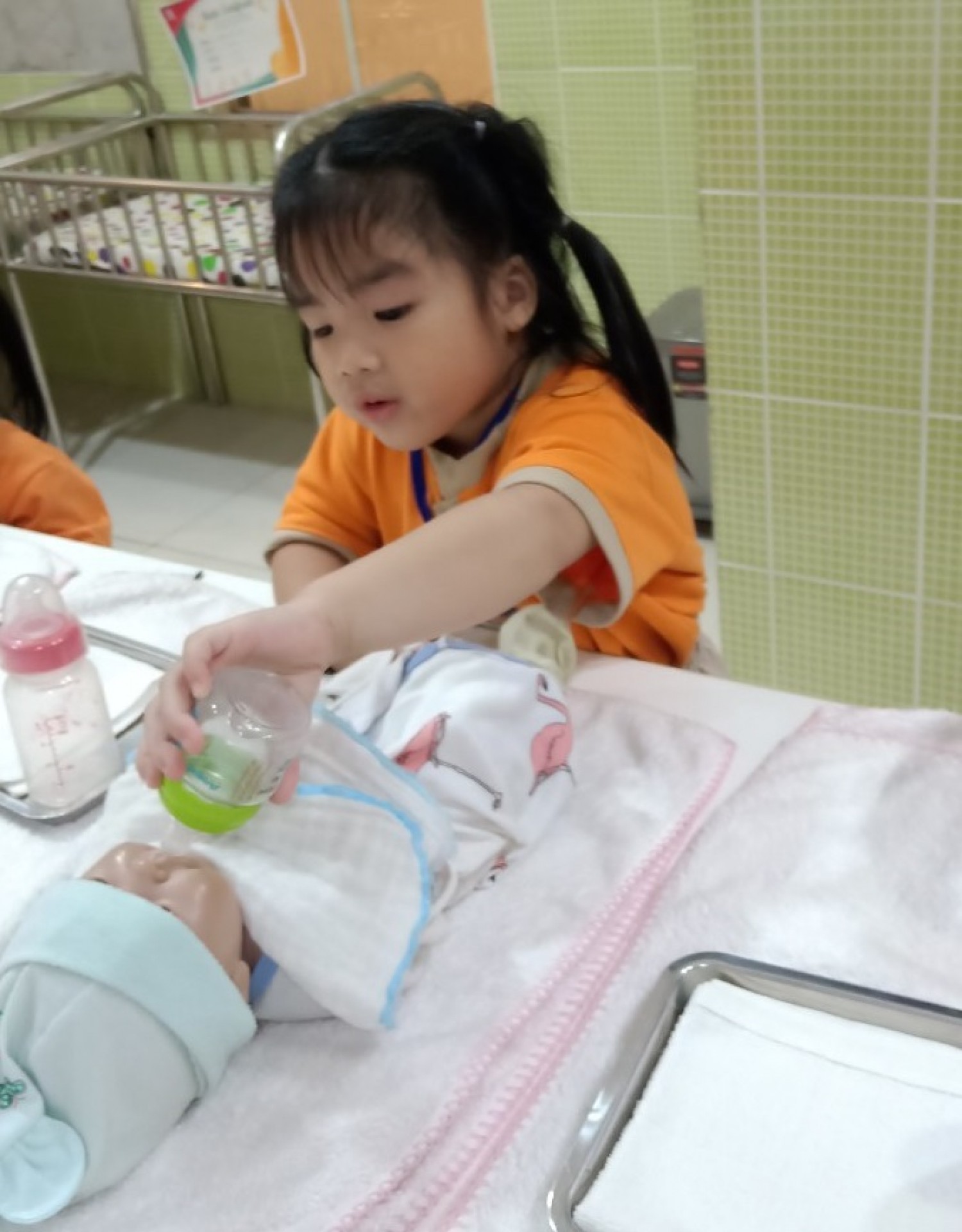 THÀNH PHỐ HƯỚNG NGHIỆP VIETOPIA - 2023 - KHỐI MẦM